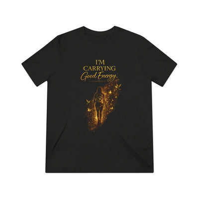 Expressions Triblend Tee