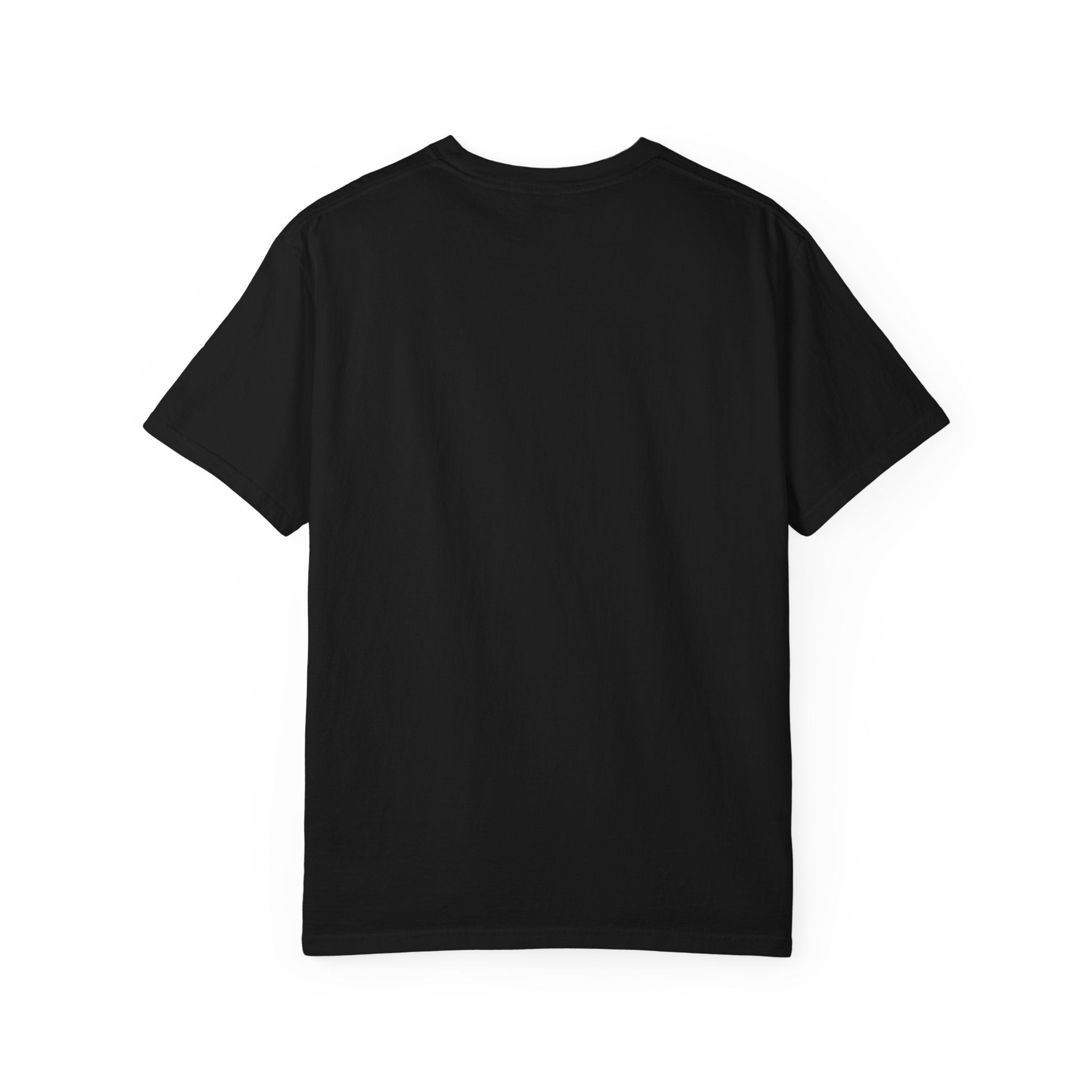Expressions Garment-Dyed T-shirt