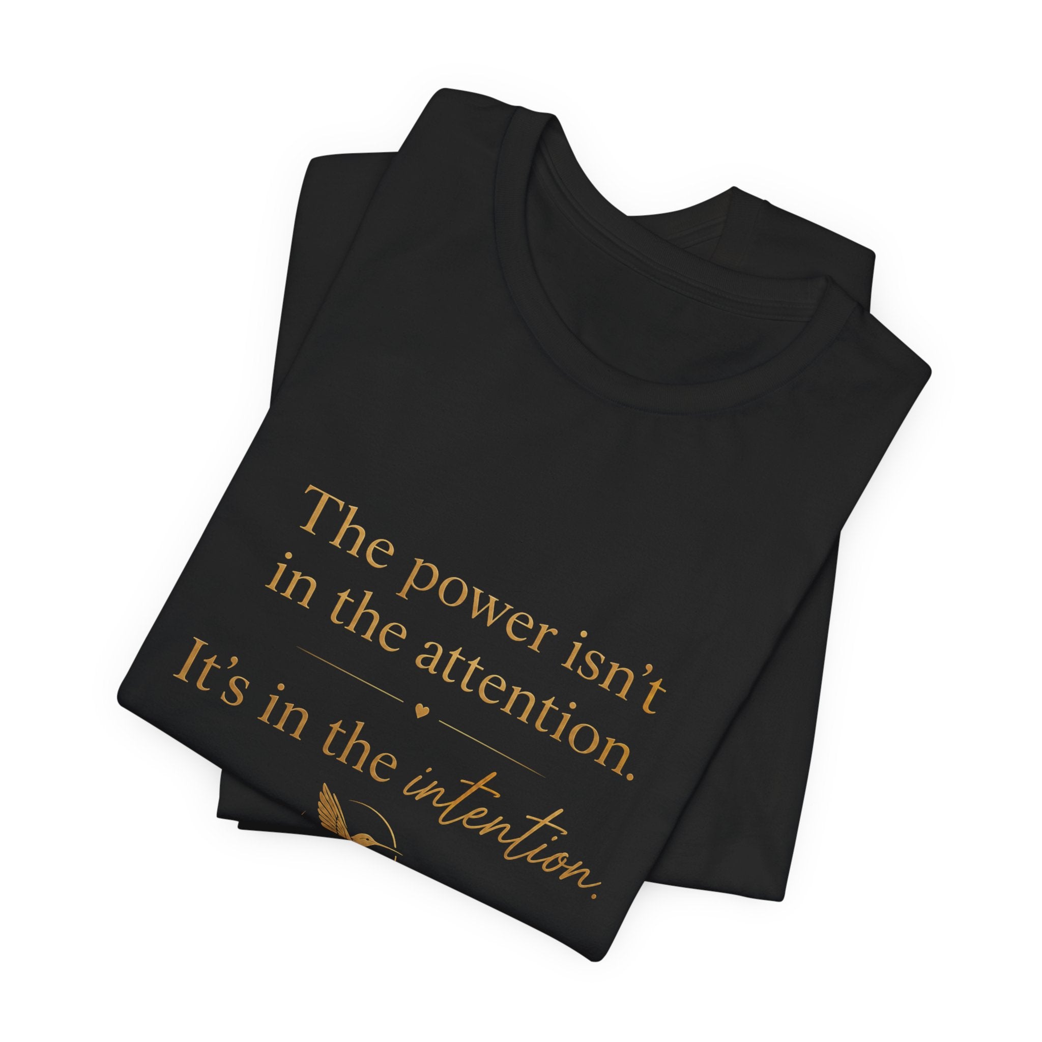 Expressions Short Sleeve Tee