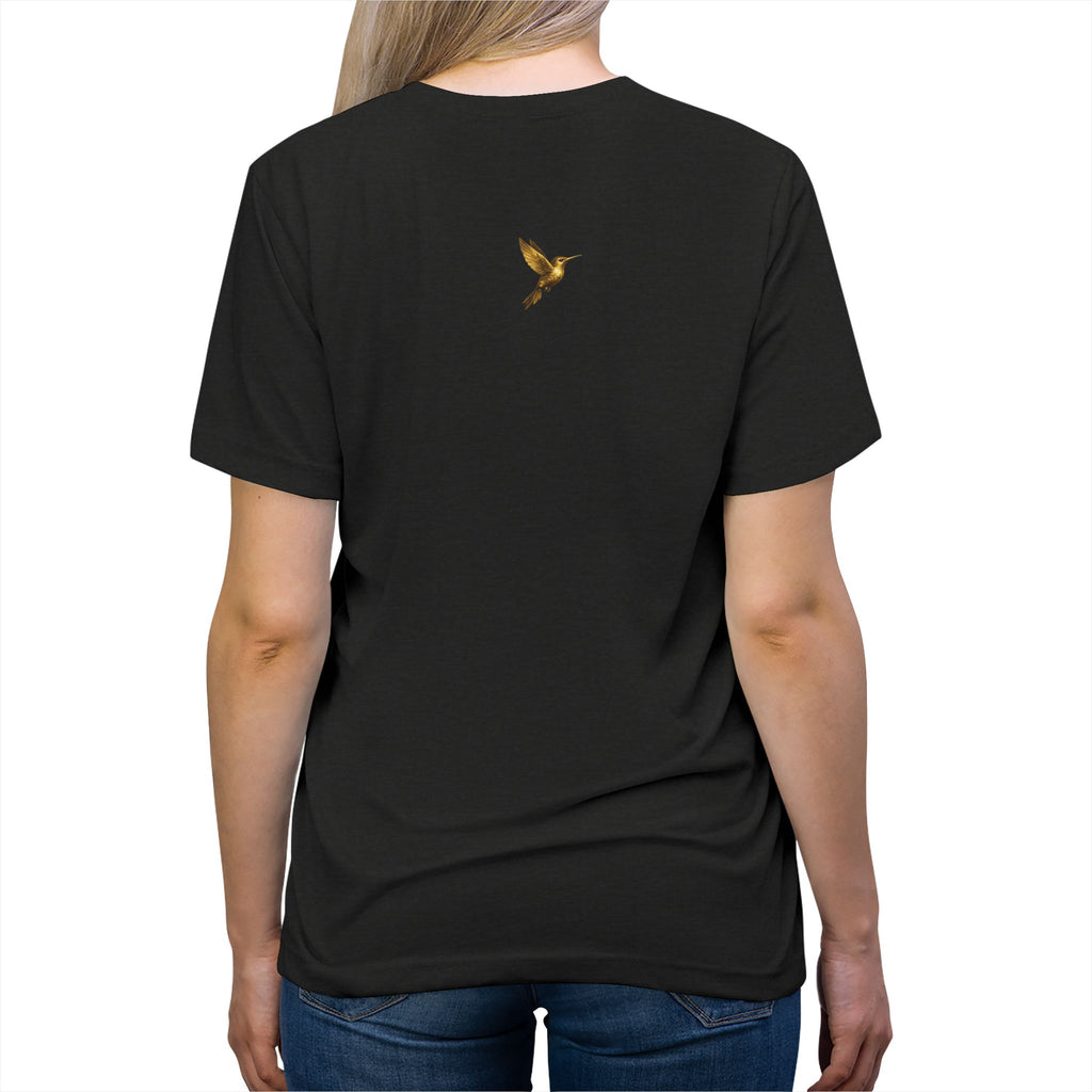 Expressions Triblend Tee