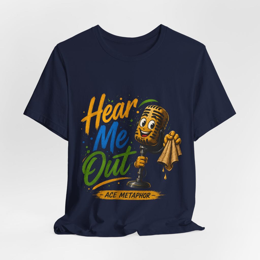 Limited Expressions Short Sleeve Tee