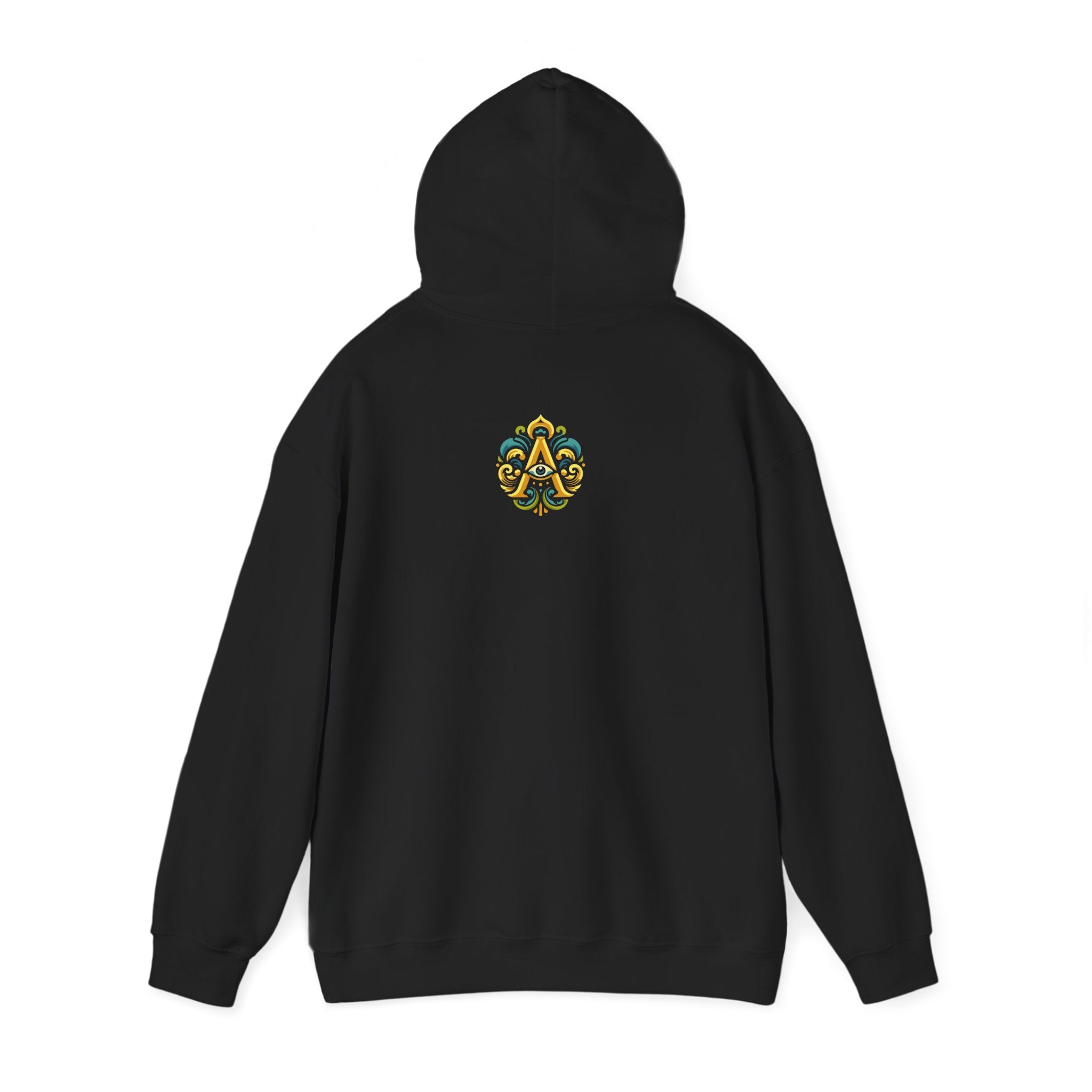 Expressions  Hooded Sweatshirt