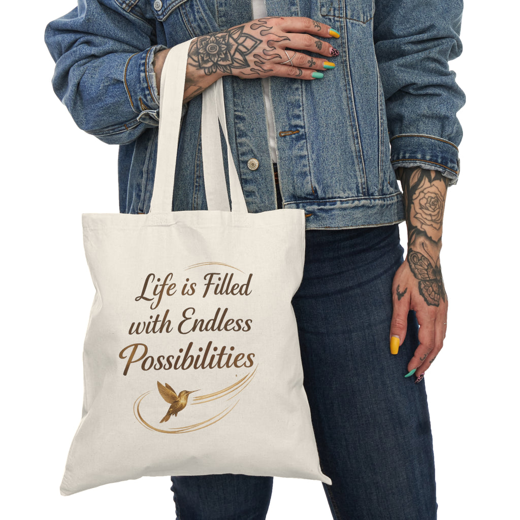 Creators Collection Tote Bag
