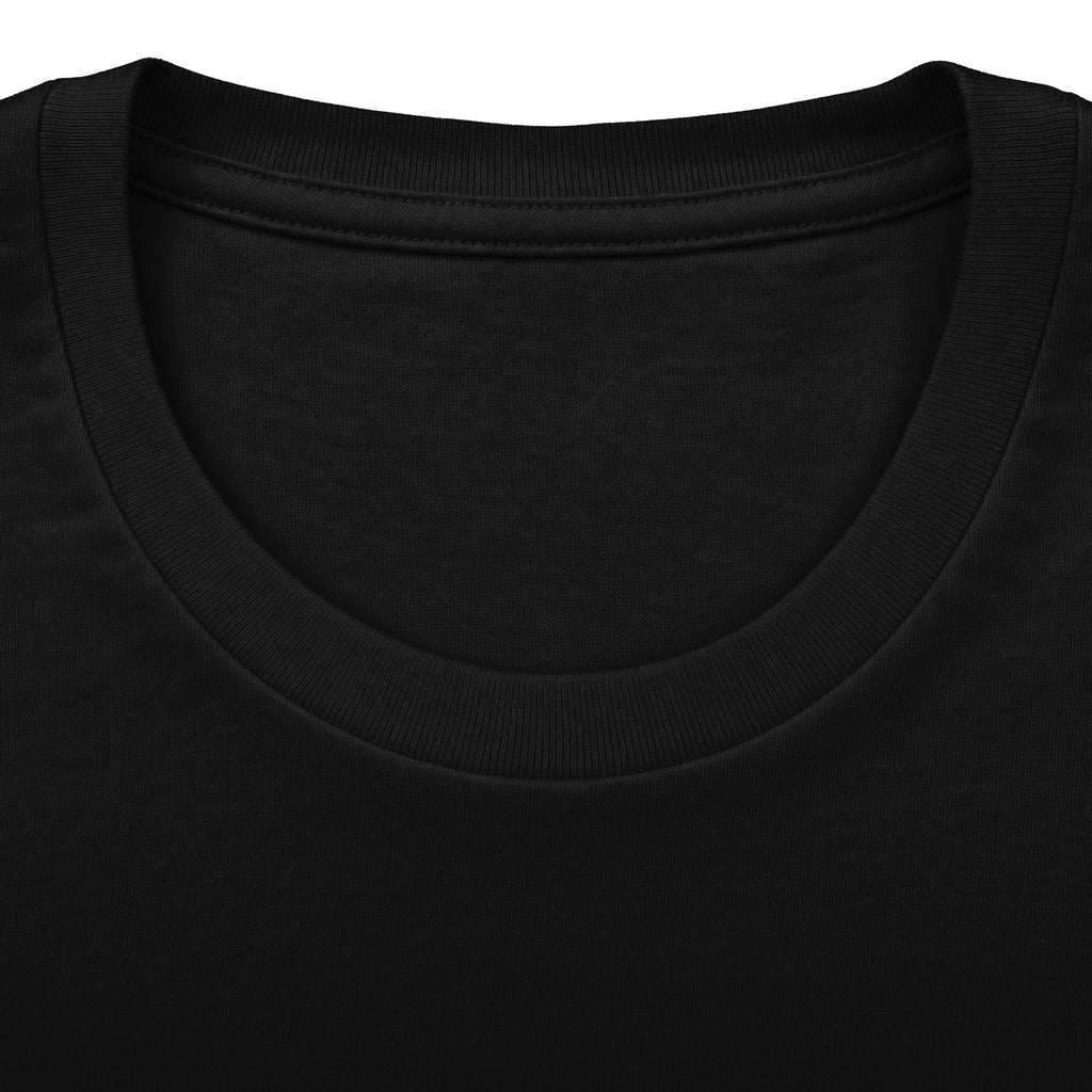 Expressions Cotton Crew Tee