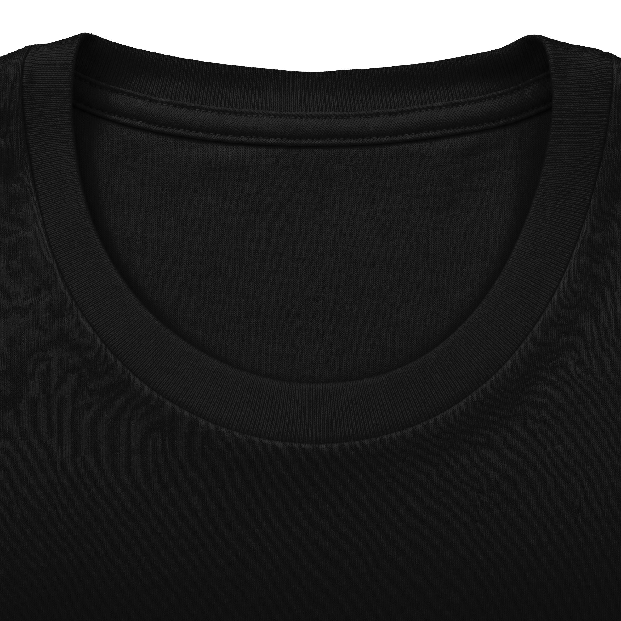Expressions Cotton Crew Tee