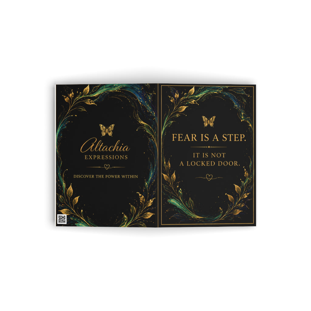 Creators Collection Greeting Cards