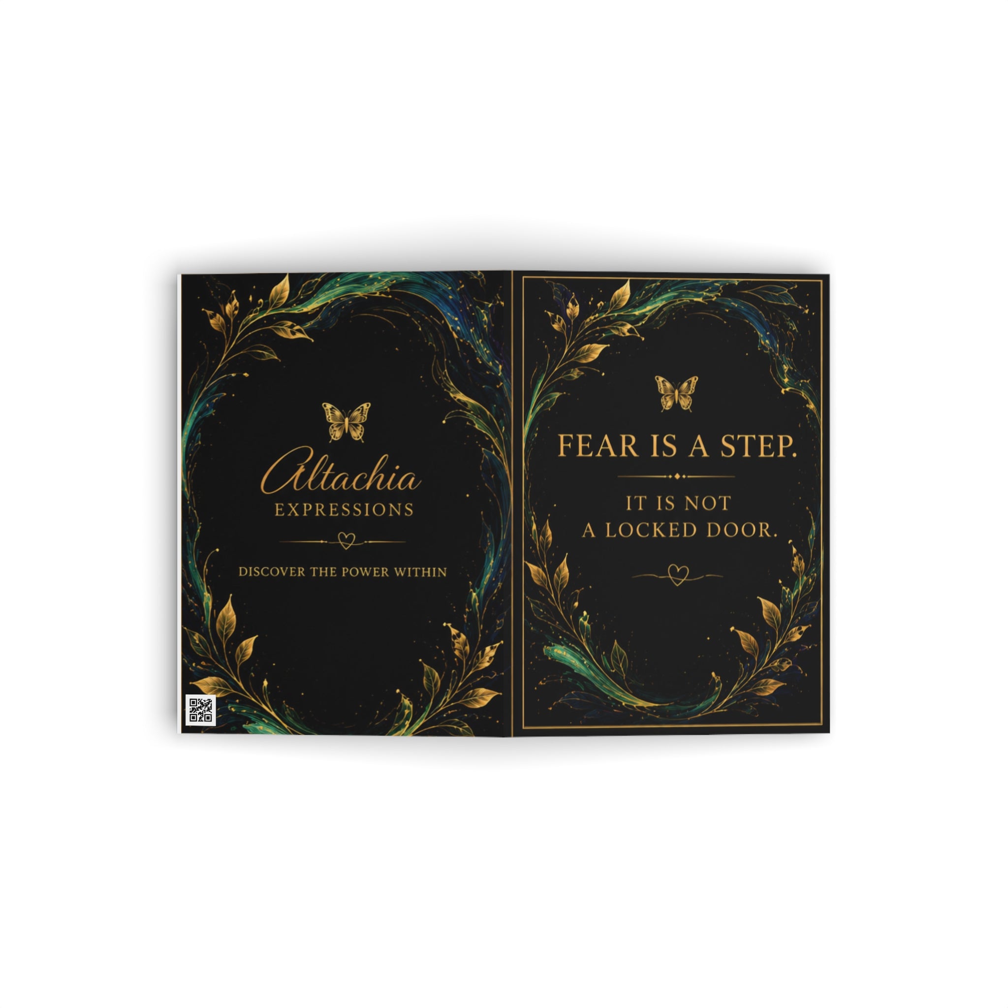 Creators Collection Greeting Cards