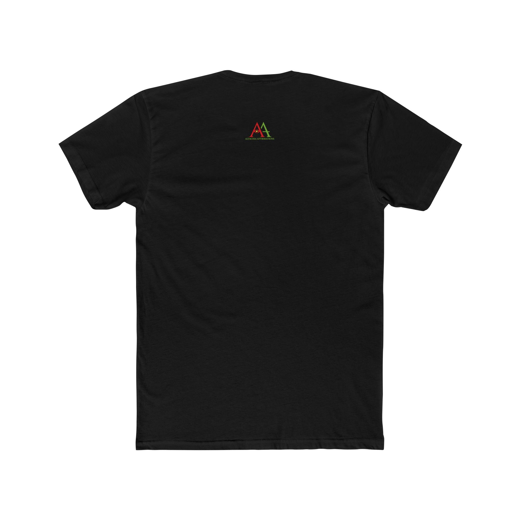 Expressions Cotton Crew Tee