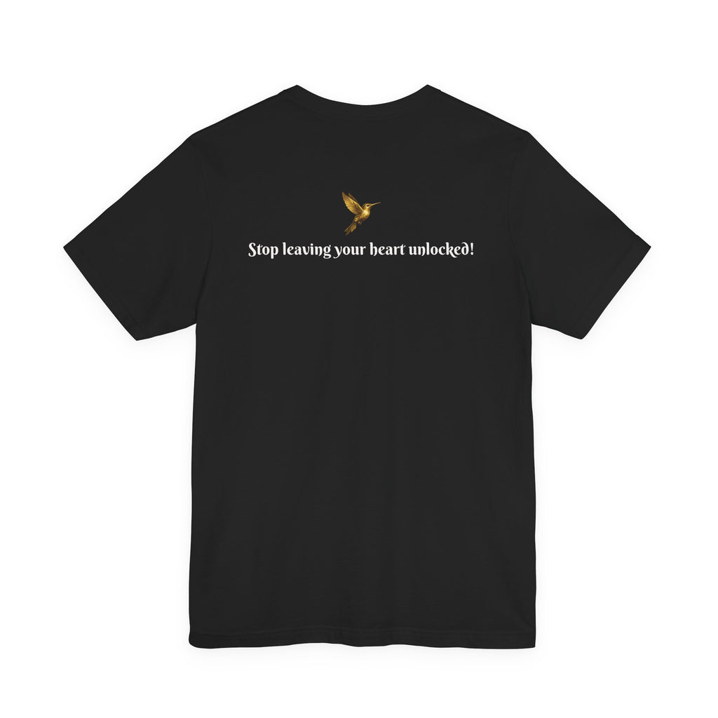 Expressions Short Sleeve Tee