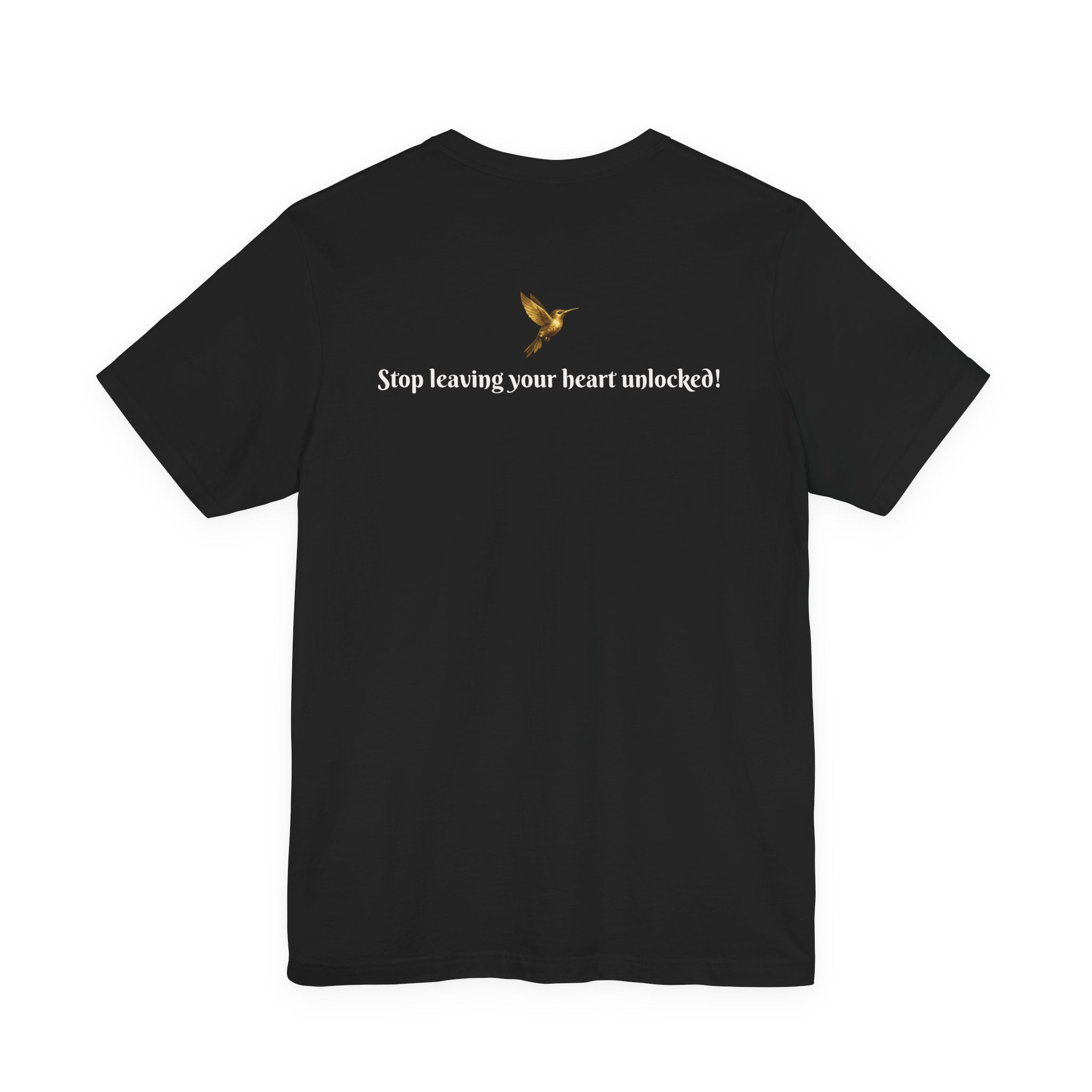 Expressions Short Sleeve Tee