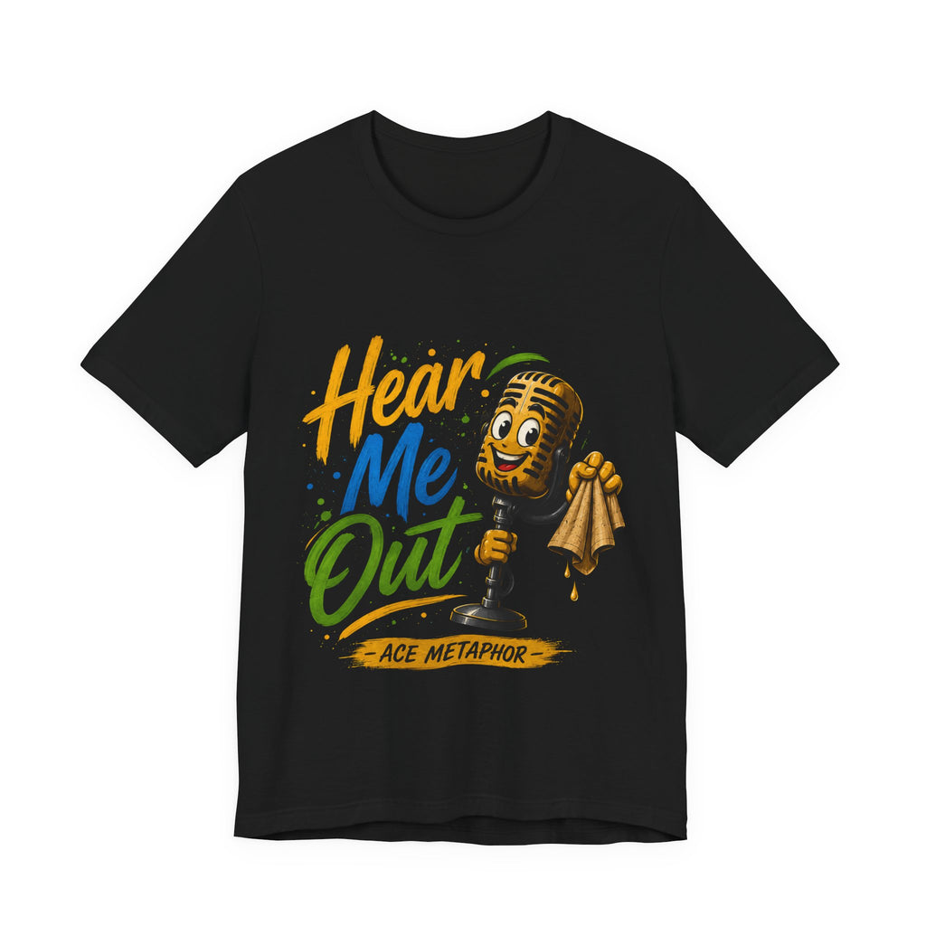 Limited Expressions Short Sleeve Tee