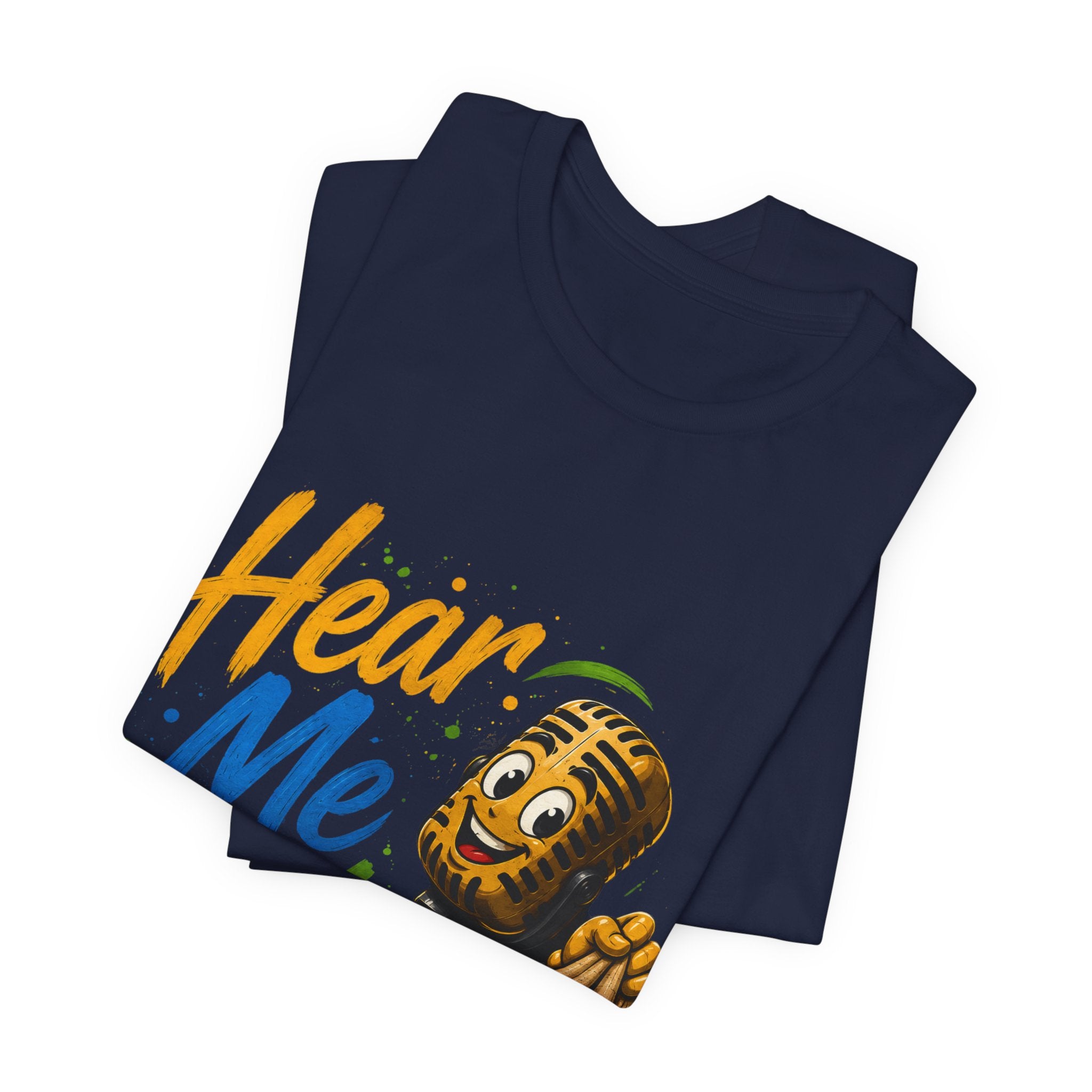 Limited Expressions Short Sleeve Tee