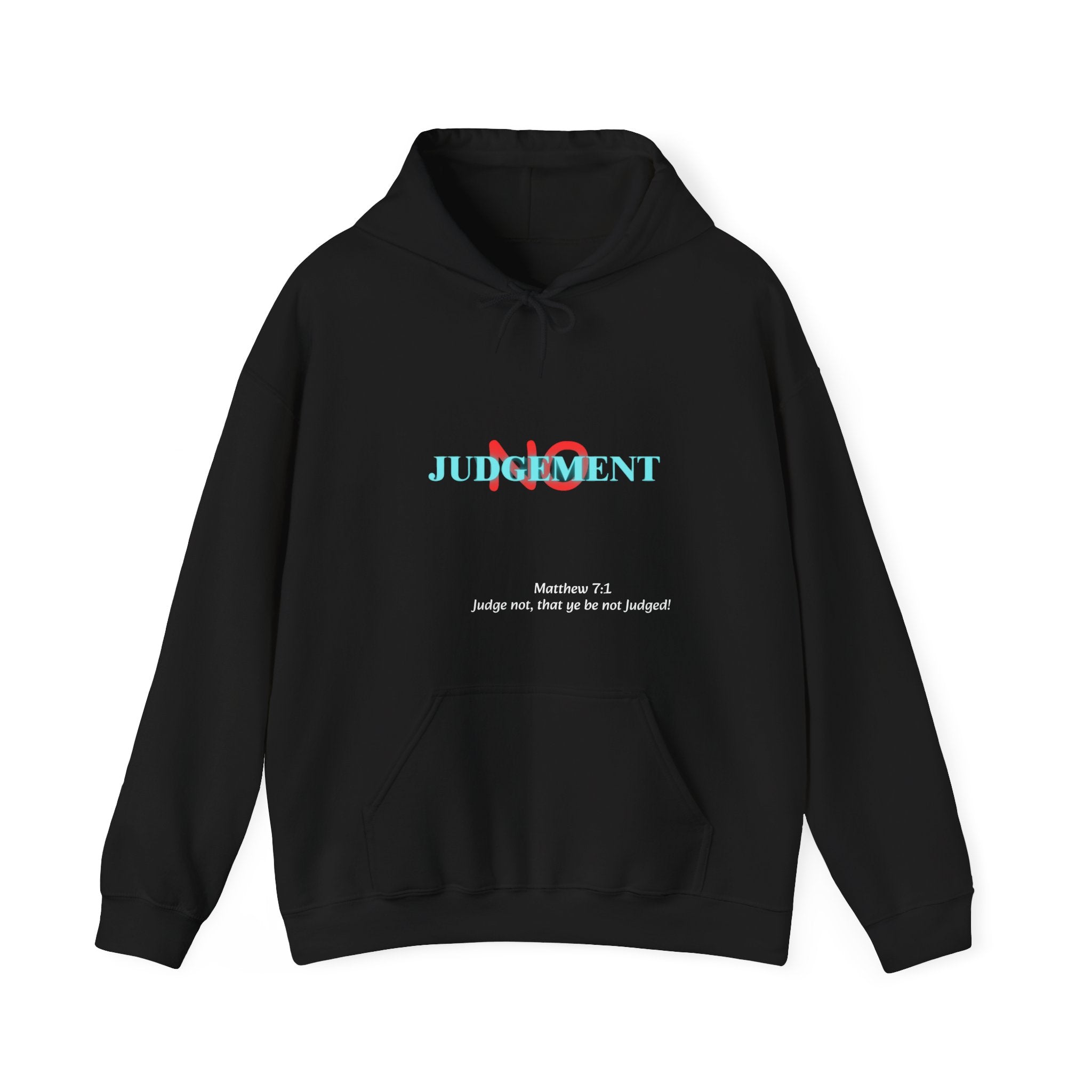 Expressions  Hooded Sweatshirt
