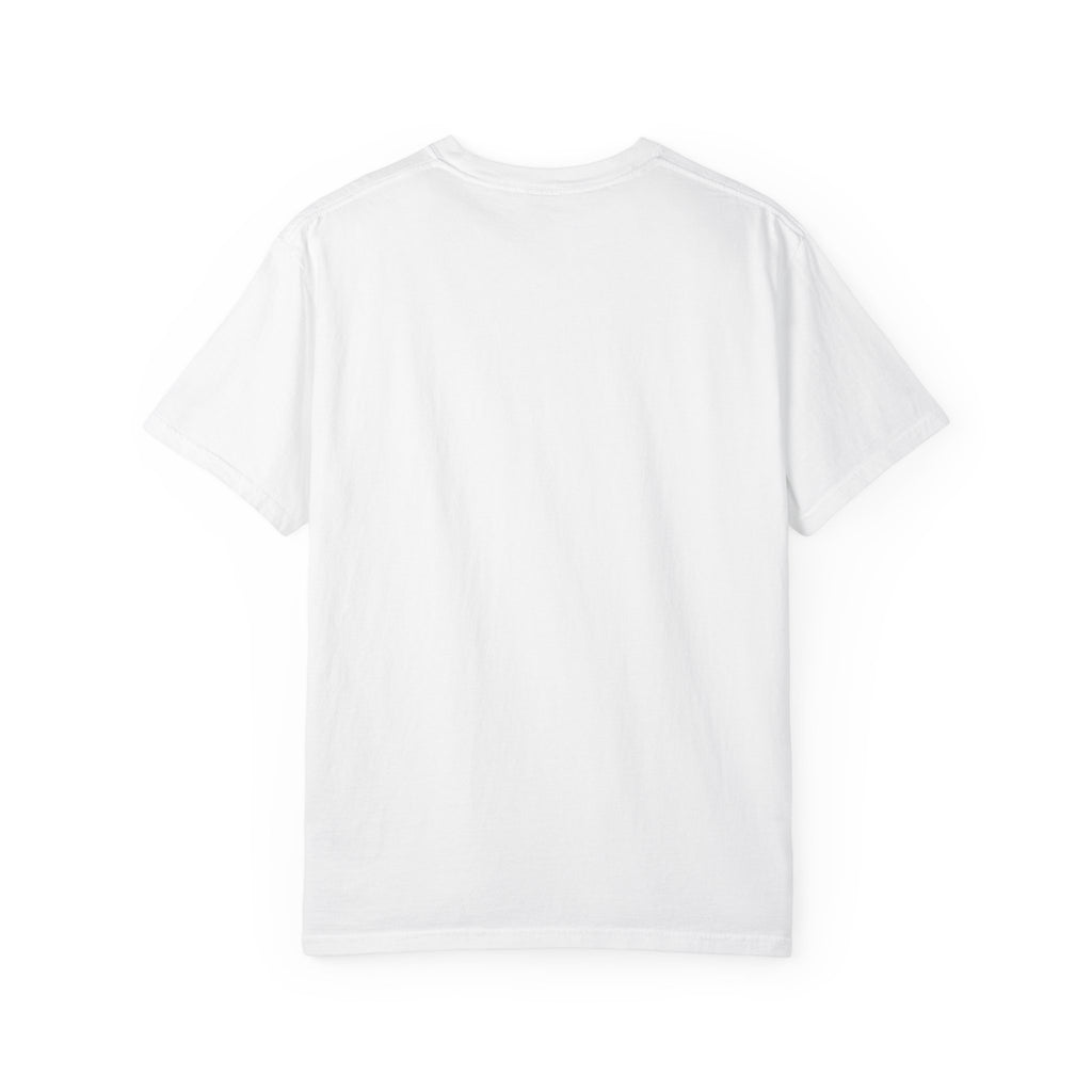 Expressions Garment-Dyed T-shirt
