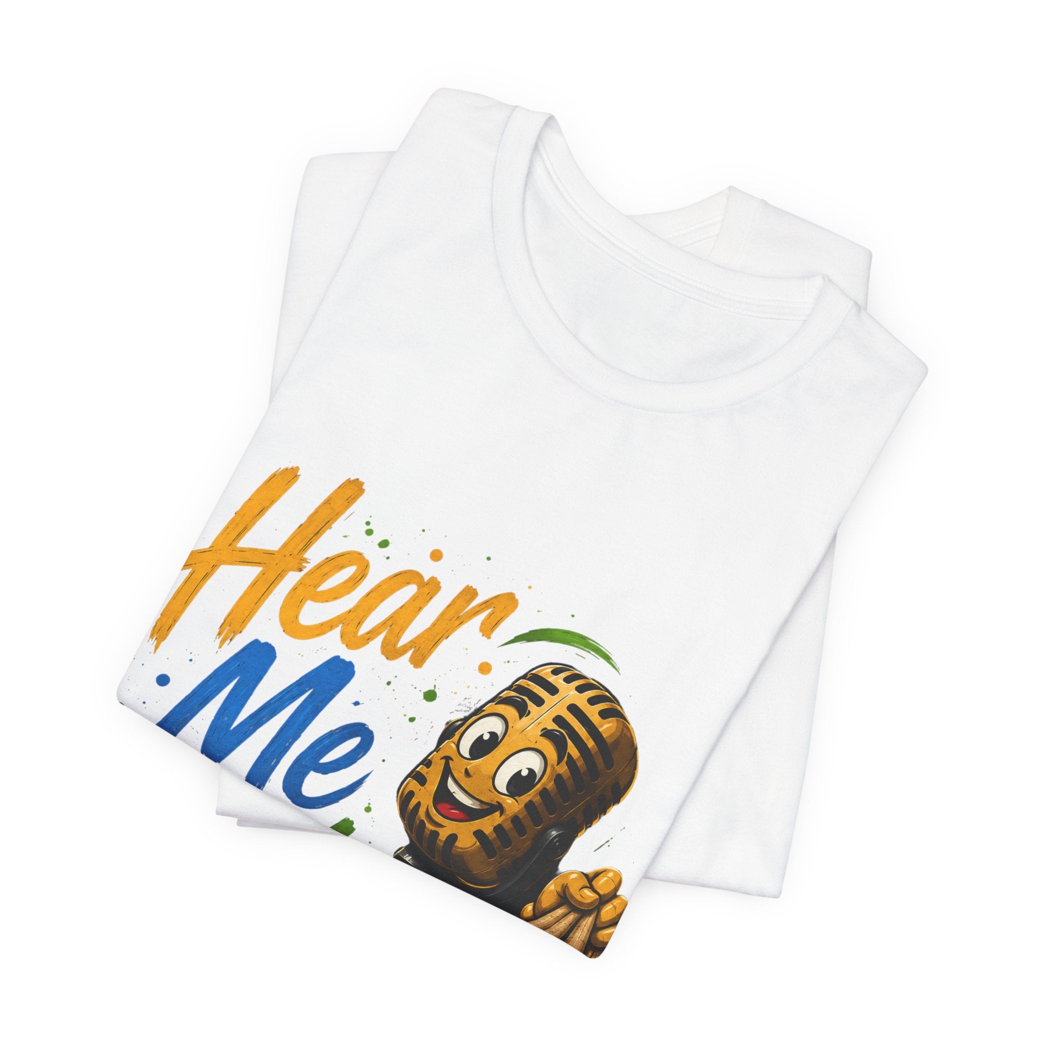 Limited Expressions Short Sleeve Tee