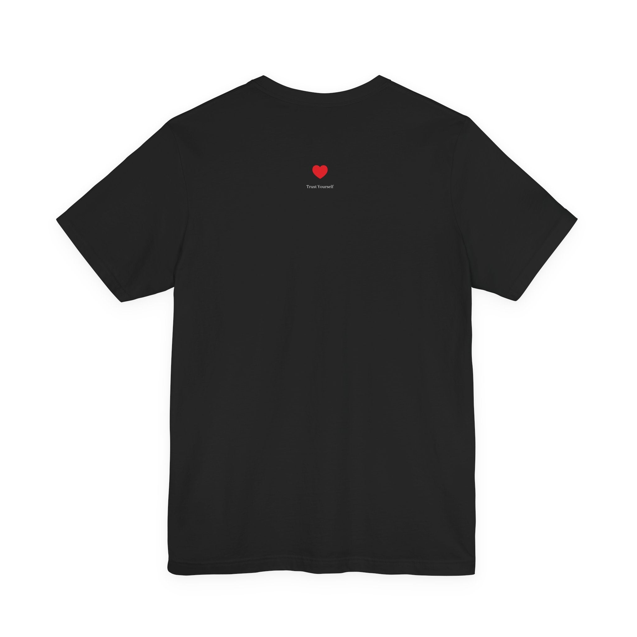 Expressions Short Sleeve Tee
