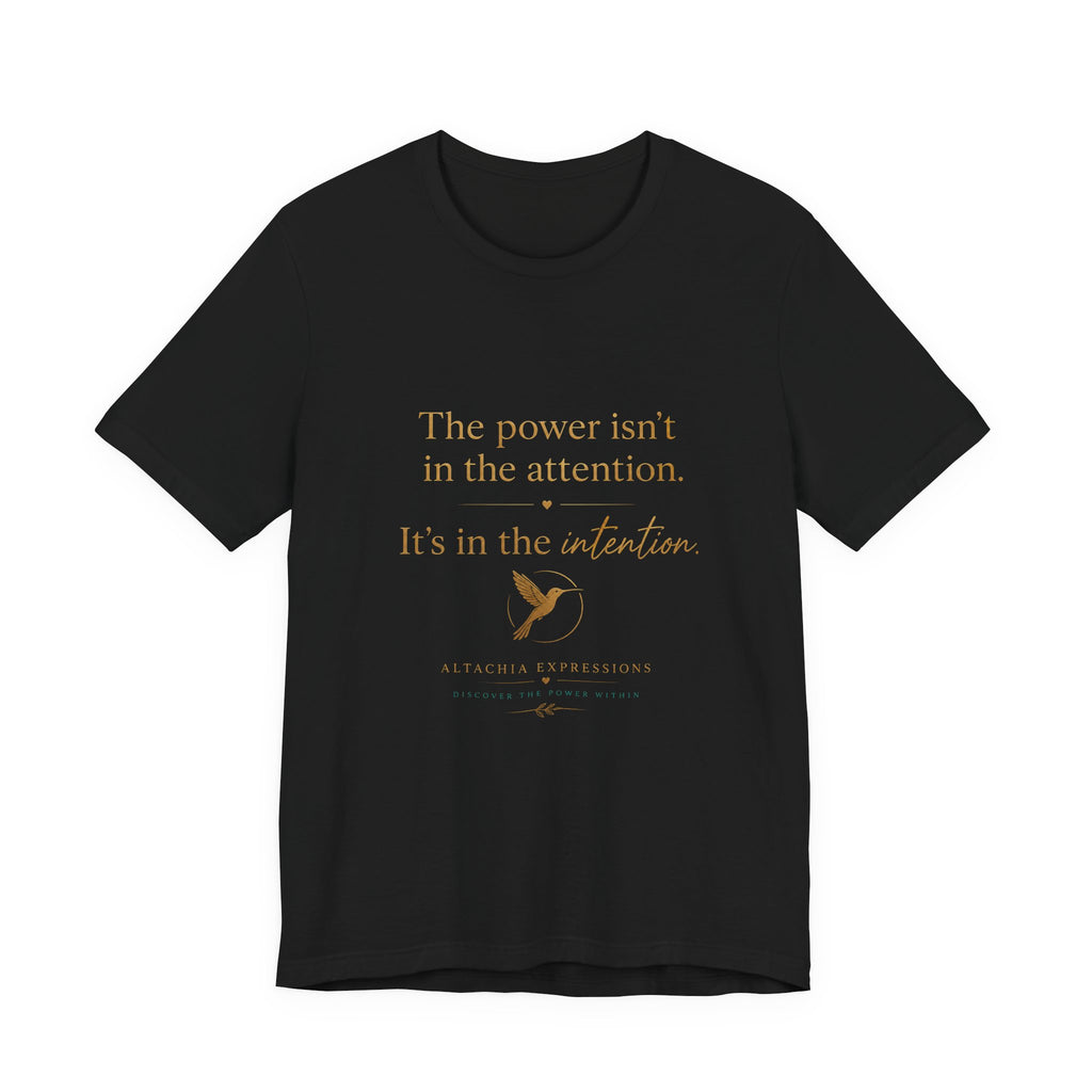 Expressions Short Sleeve Tee