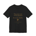 Expressions Short Sleeve Tee