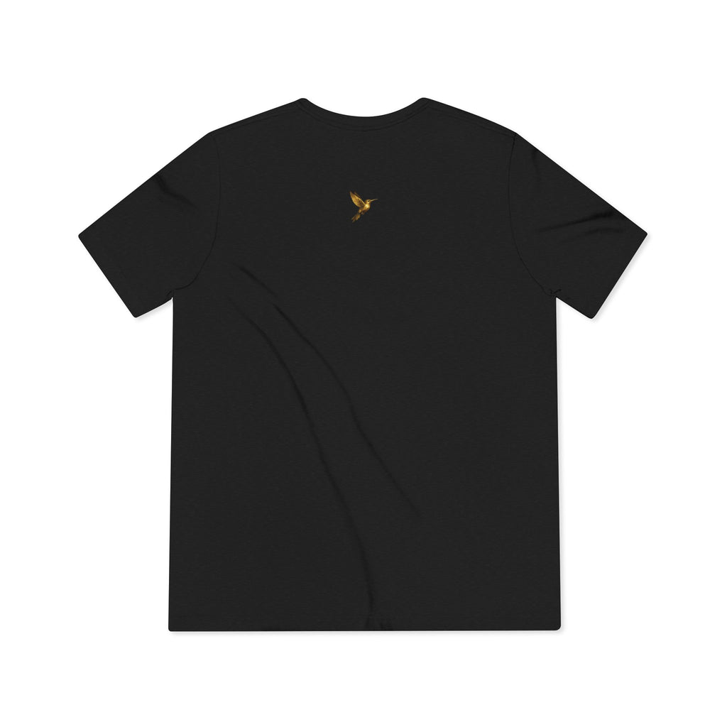 Expressions Triblend Tee