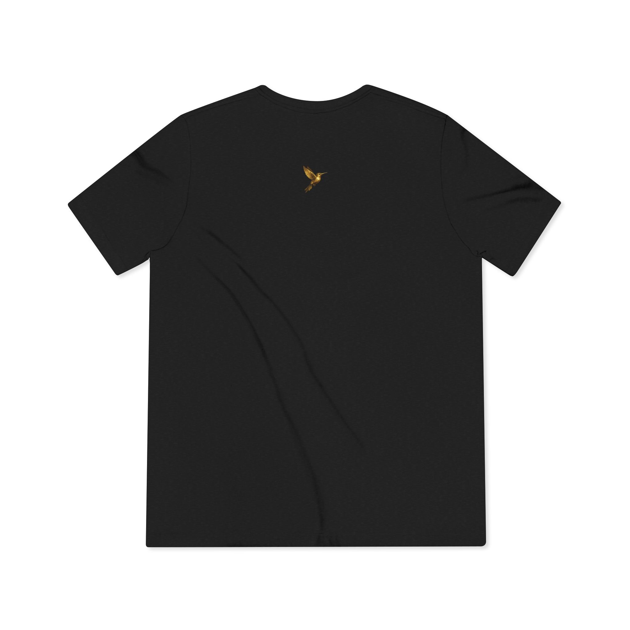Expressions Triblend Tee