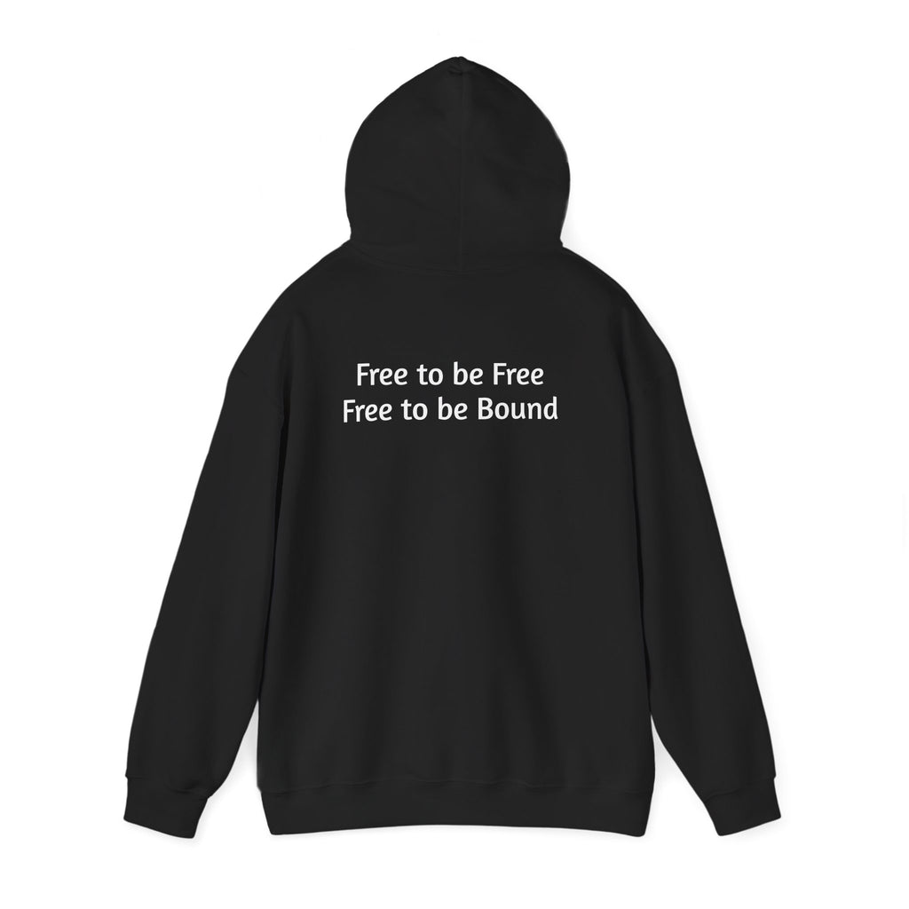 Limited Expressions Hooded Sweatshirt