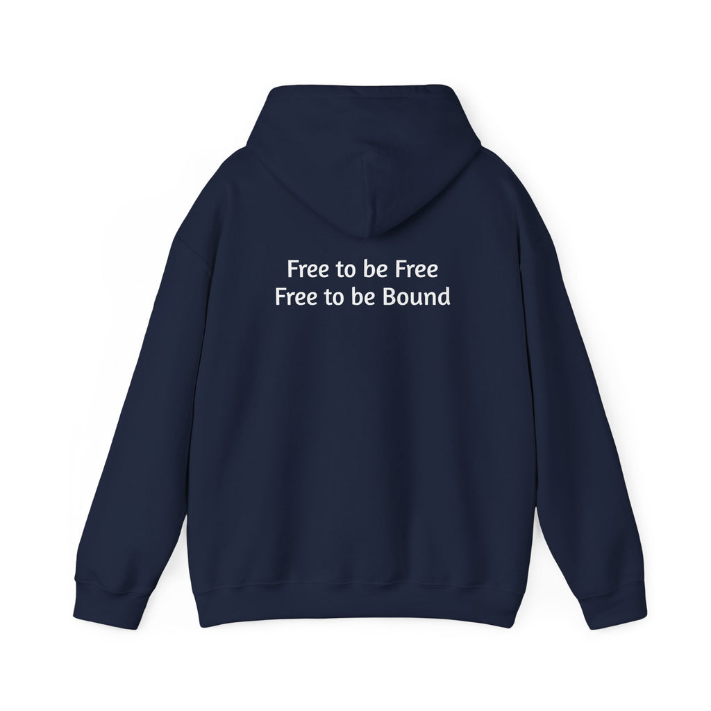 Limited Expressions Hooded Sweatshirt