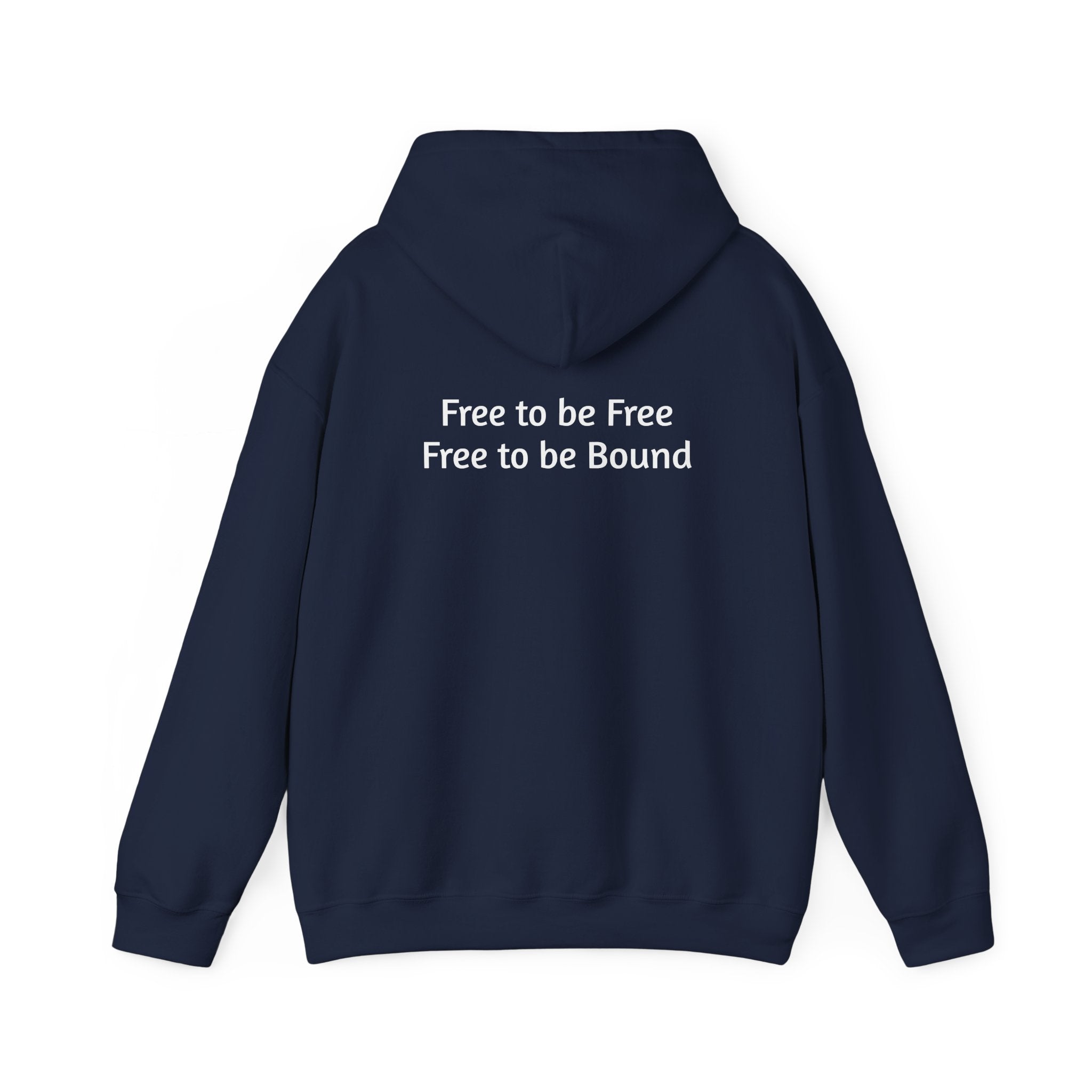 Limited Expressions Hooded Sweatshirt