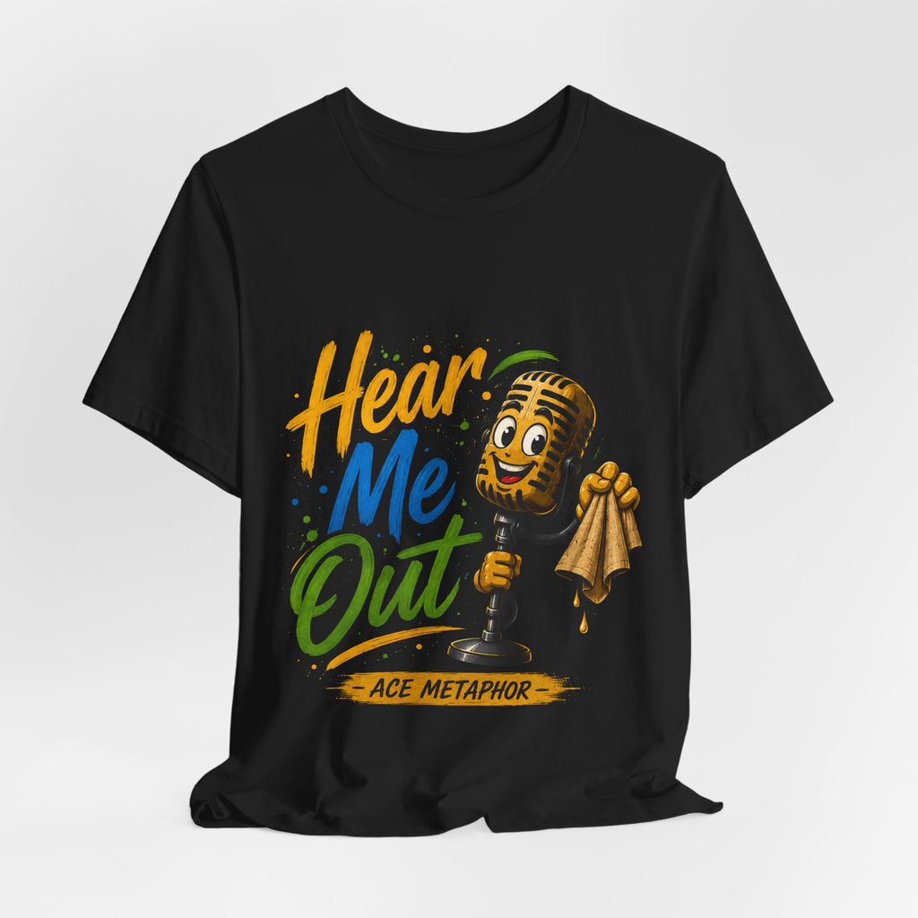 Limited Expressions Short Sleeve Tee