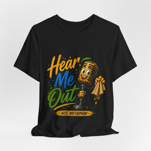 Limited Expressions Short Sleeve Tee