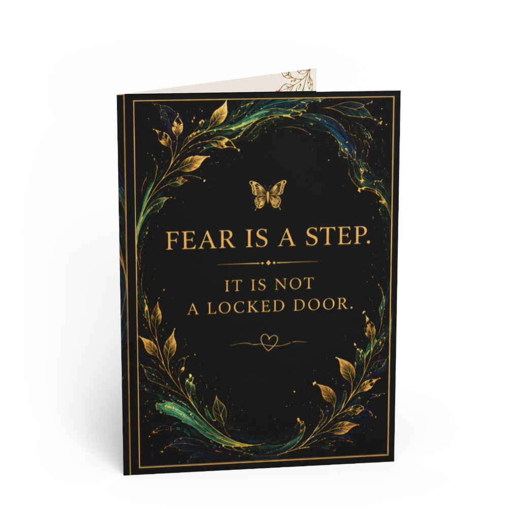 Creators Collection Greeting Cards