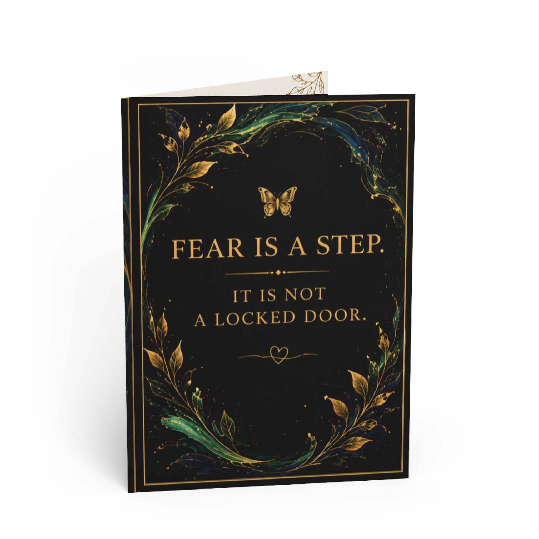 Creators Collection Greeting Cards