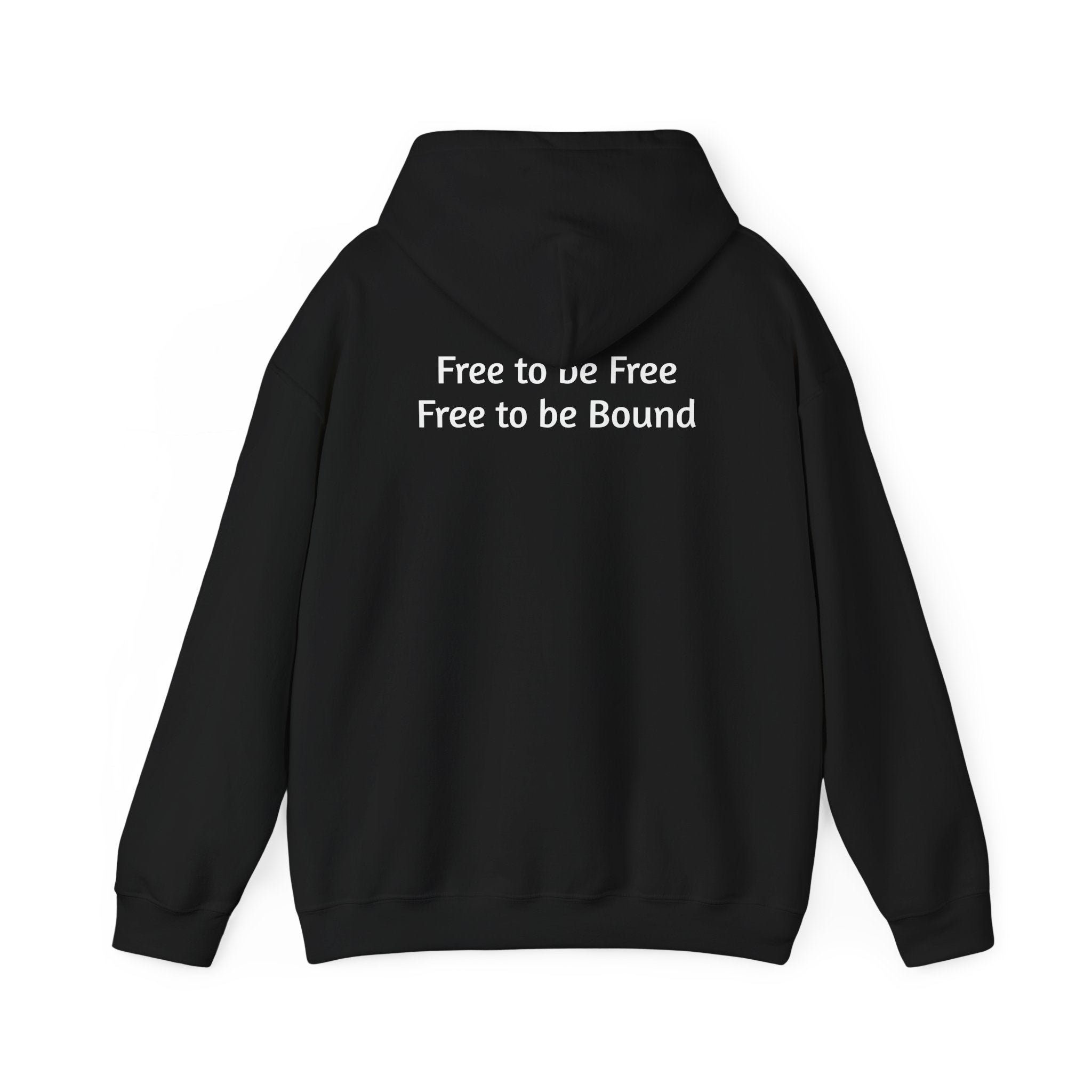 Limited Expressions Hooded Sweatshirt
