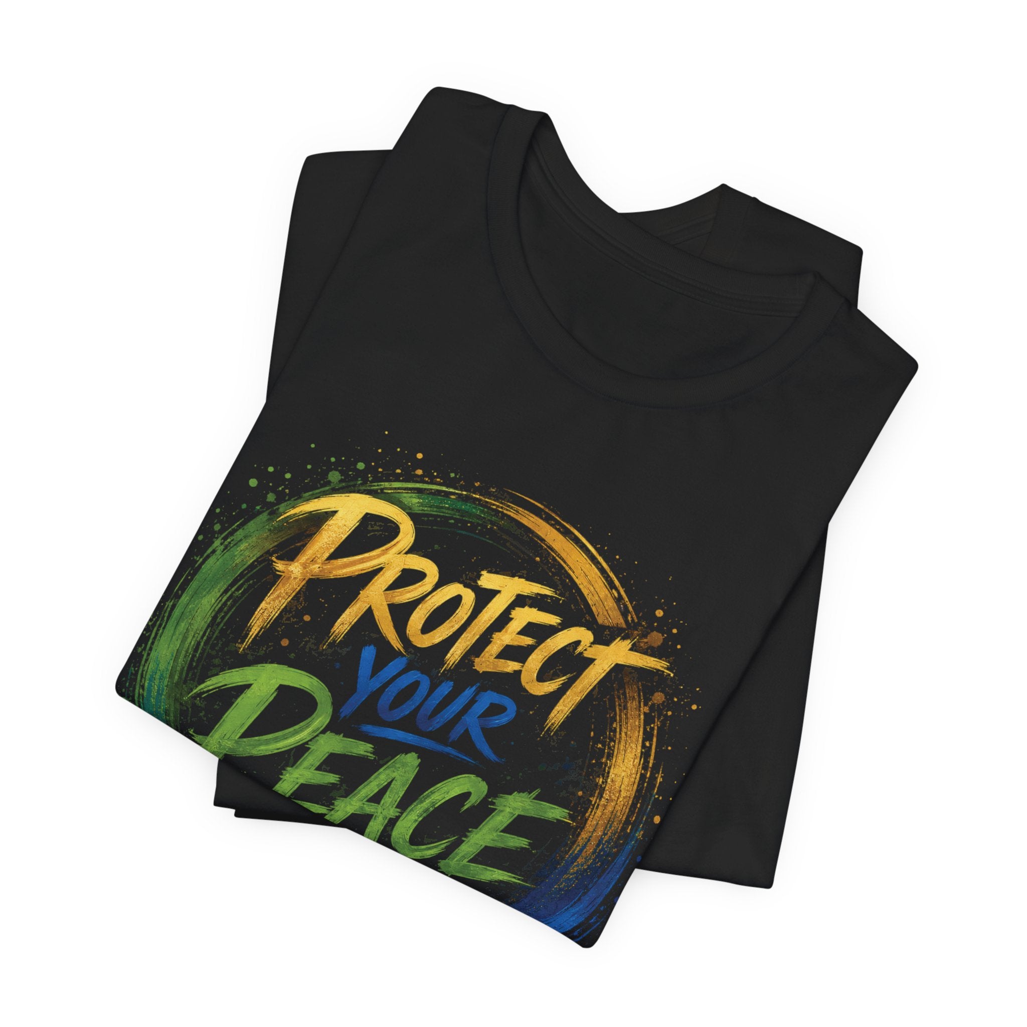 Expressions Short Sleeve Tee