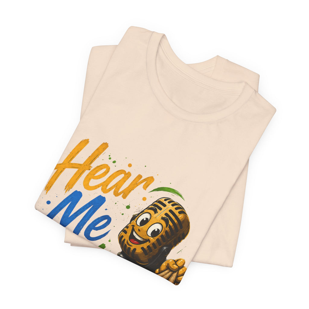 Limited Expressions Short Sleeve Tee