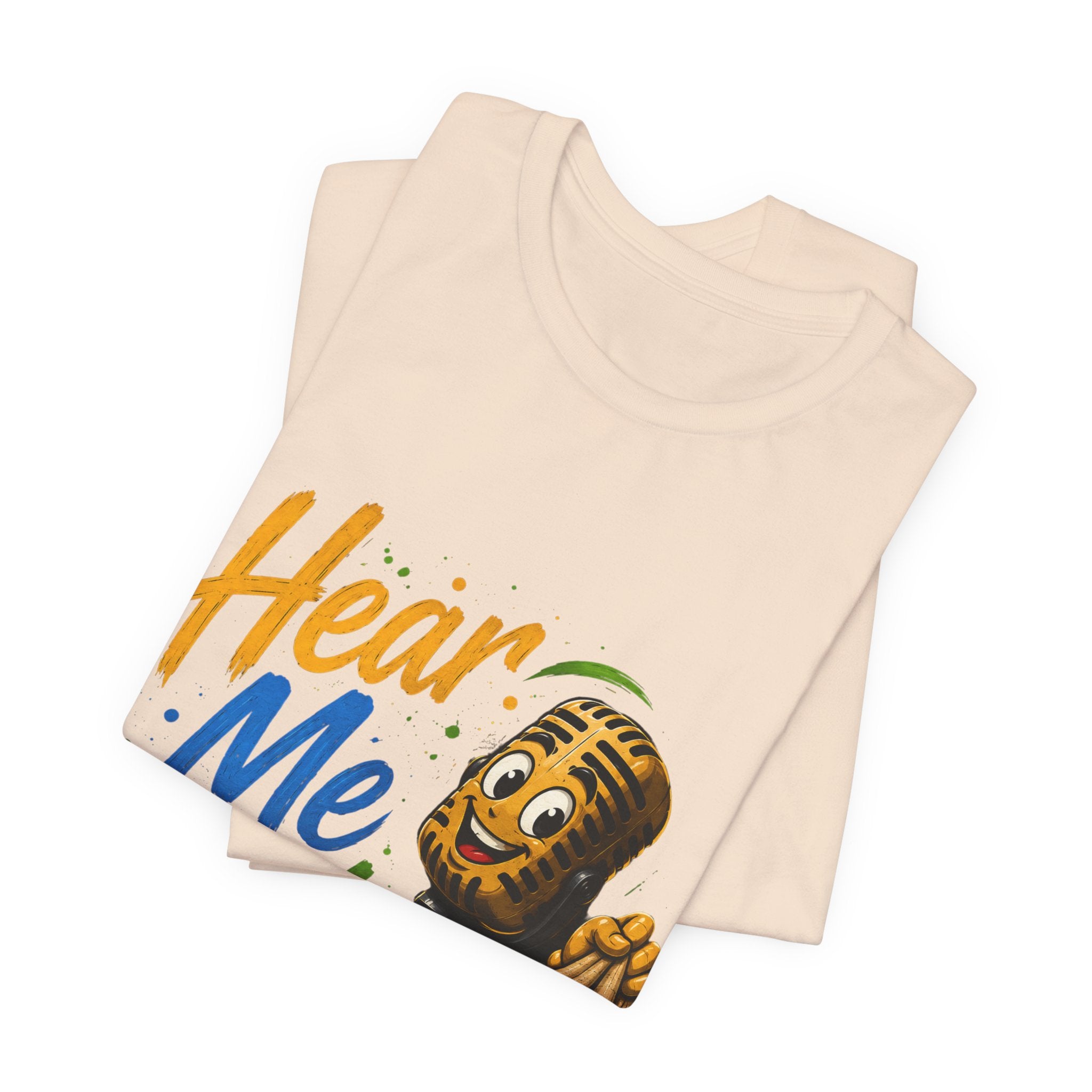 Limited Expressions Short Sleeve Tee