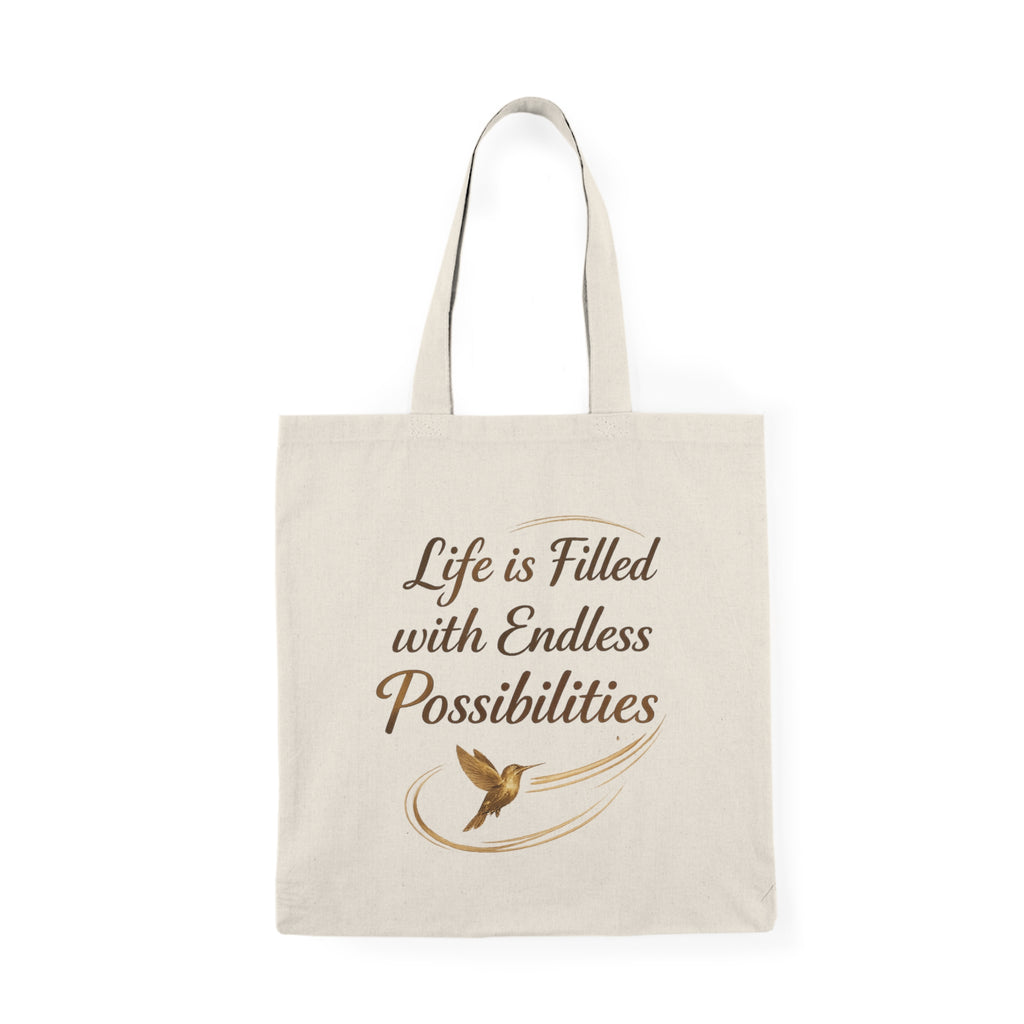 Creators Collection Tote Bag