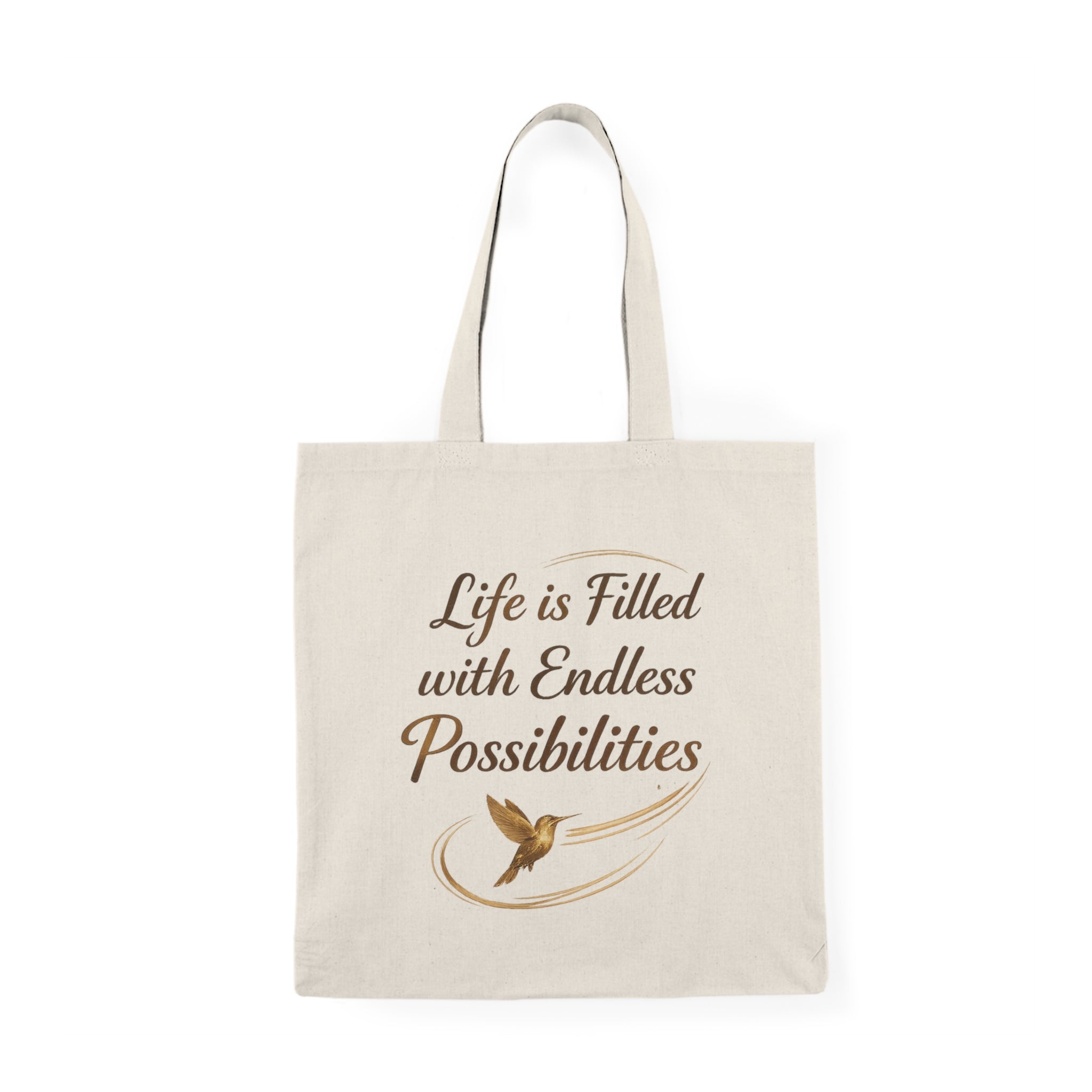 Creators Collection Tote Bag