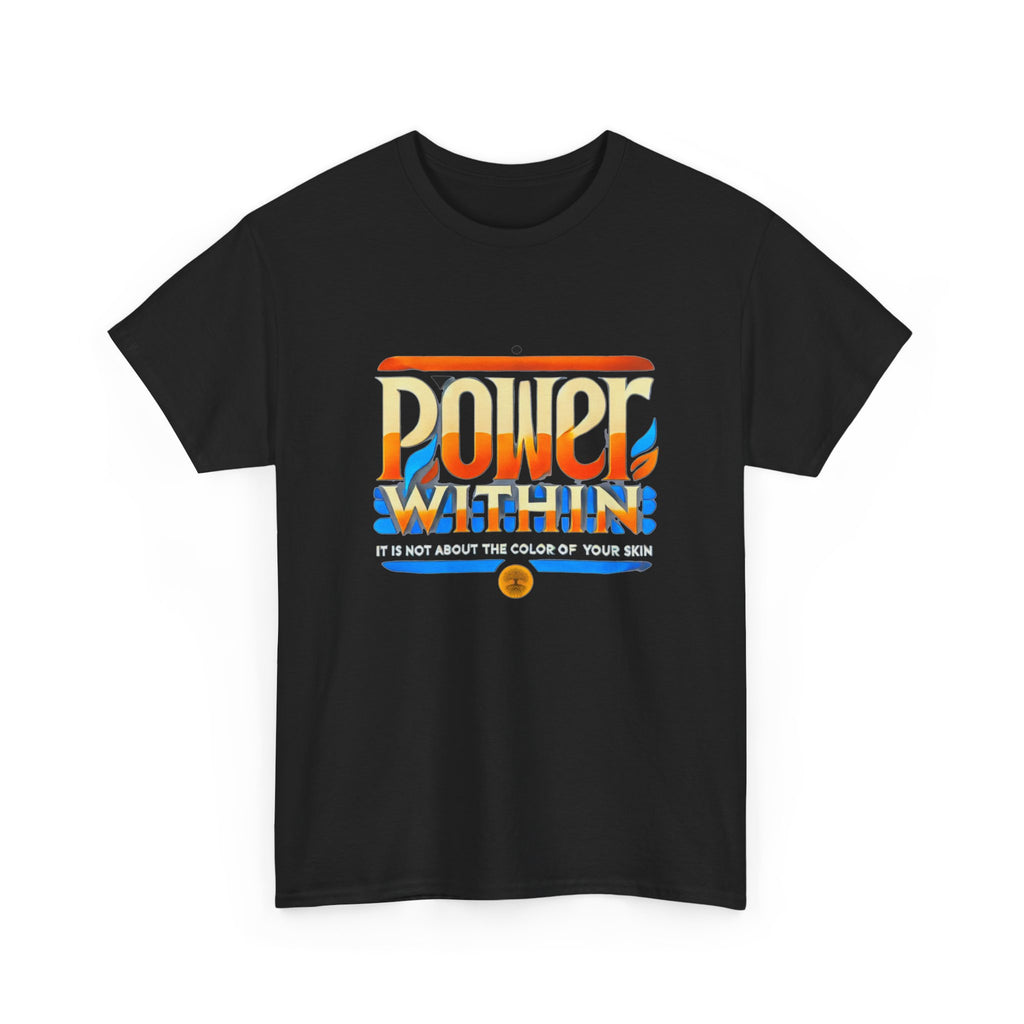 Expressions Heavy Cotton Tee