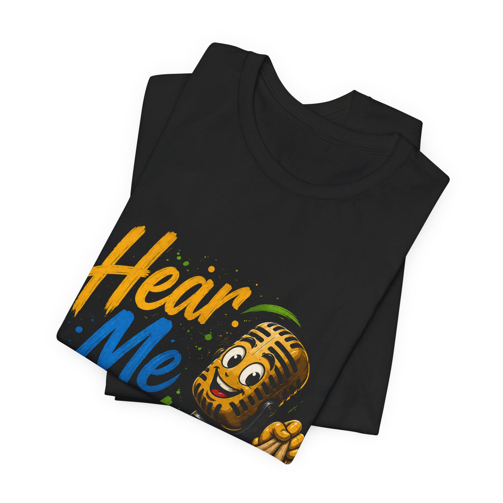 Limited Expressions Short Sleeve Tee