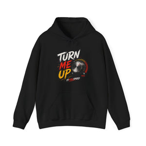 Limited Expressions Hooded Sweatshirt