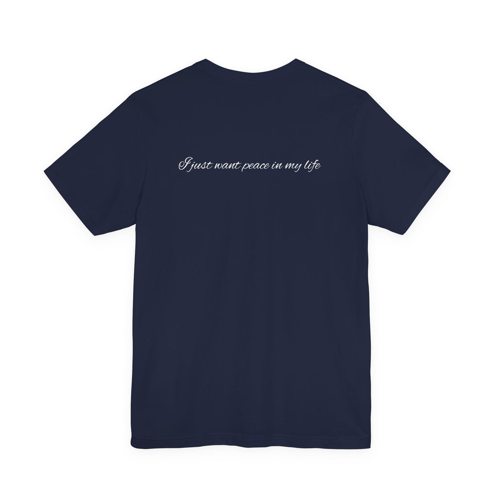 Limited Expressions Short Sleeve Tee
