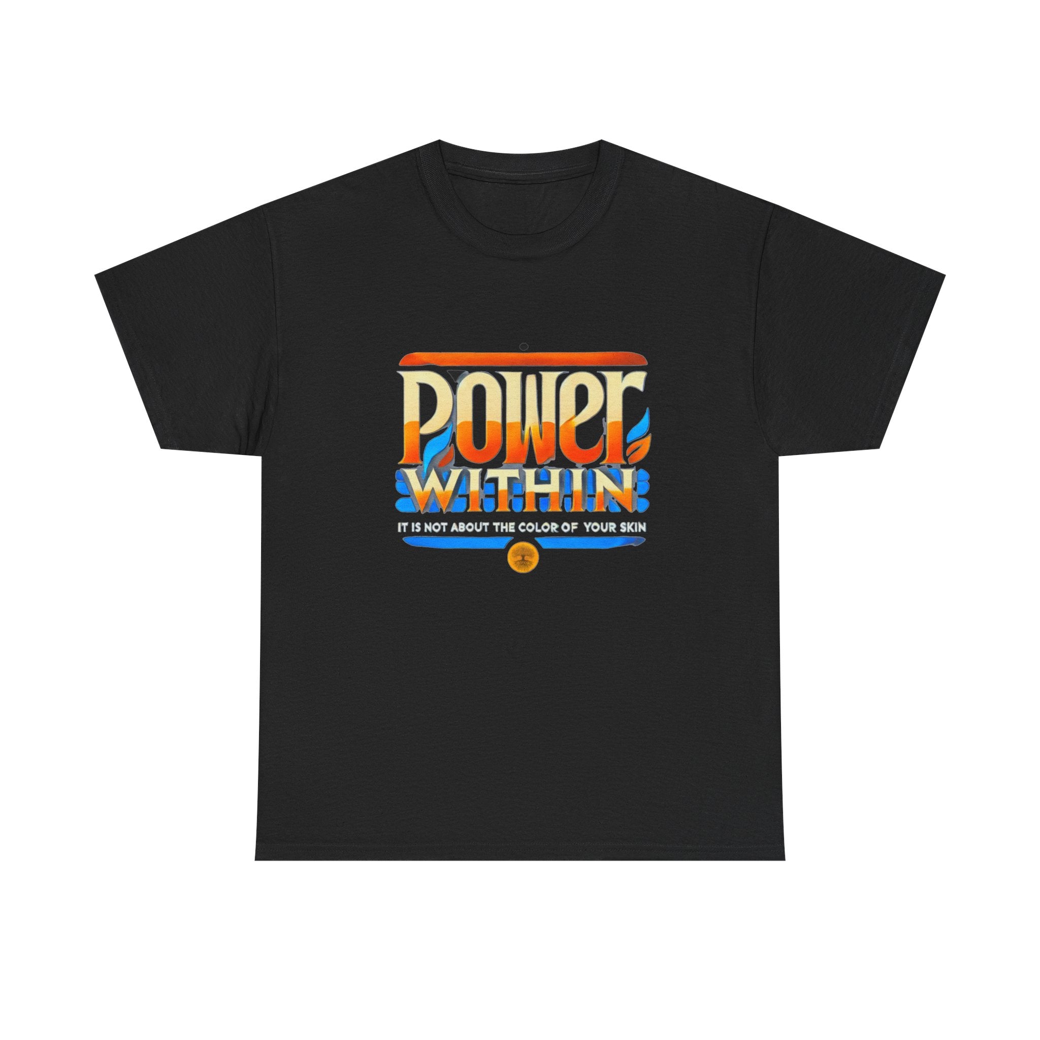 Expressions Heavy Cotton Tee