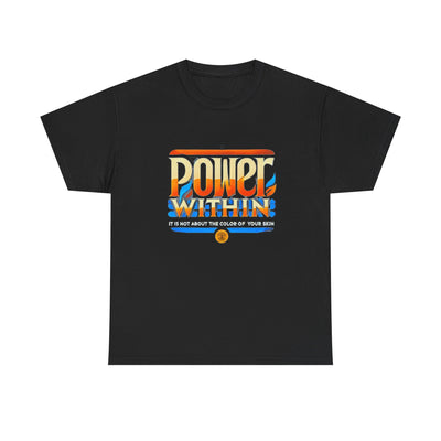 Expressions Heavy Cotton Tee