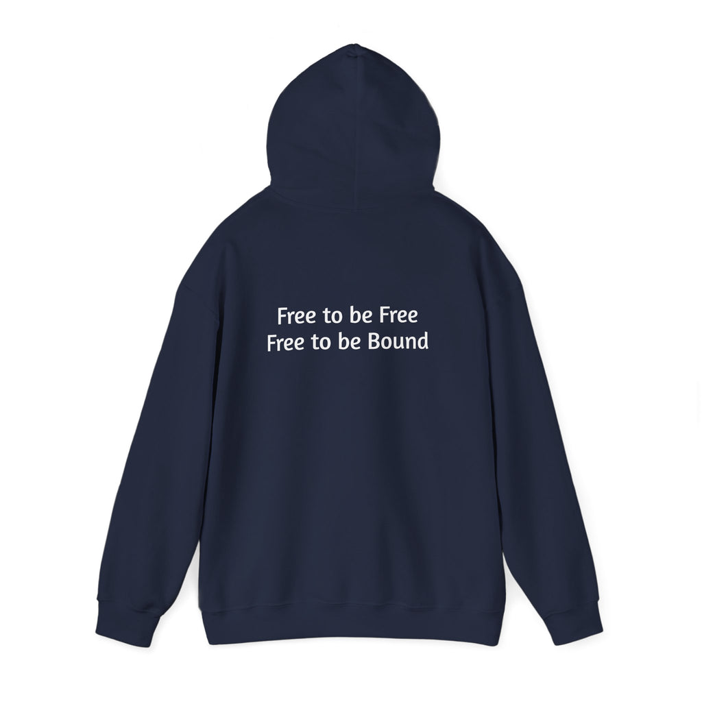 Limited Expressions Hooded Sweatshirt