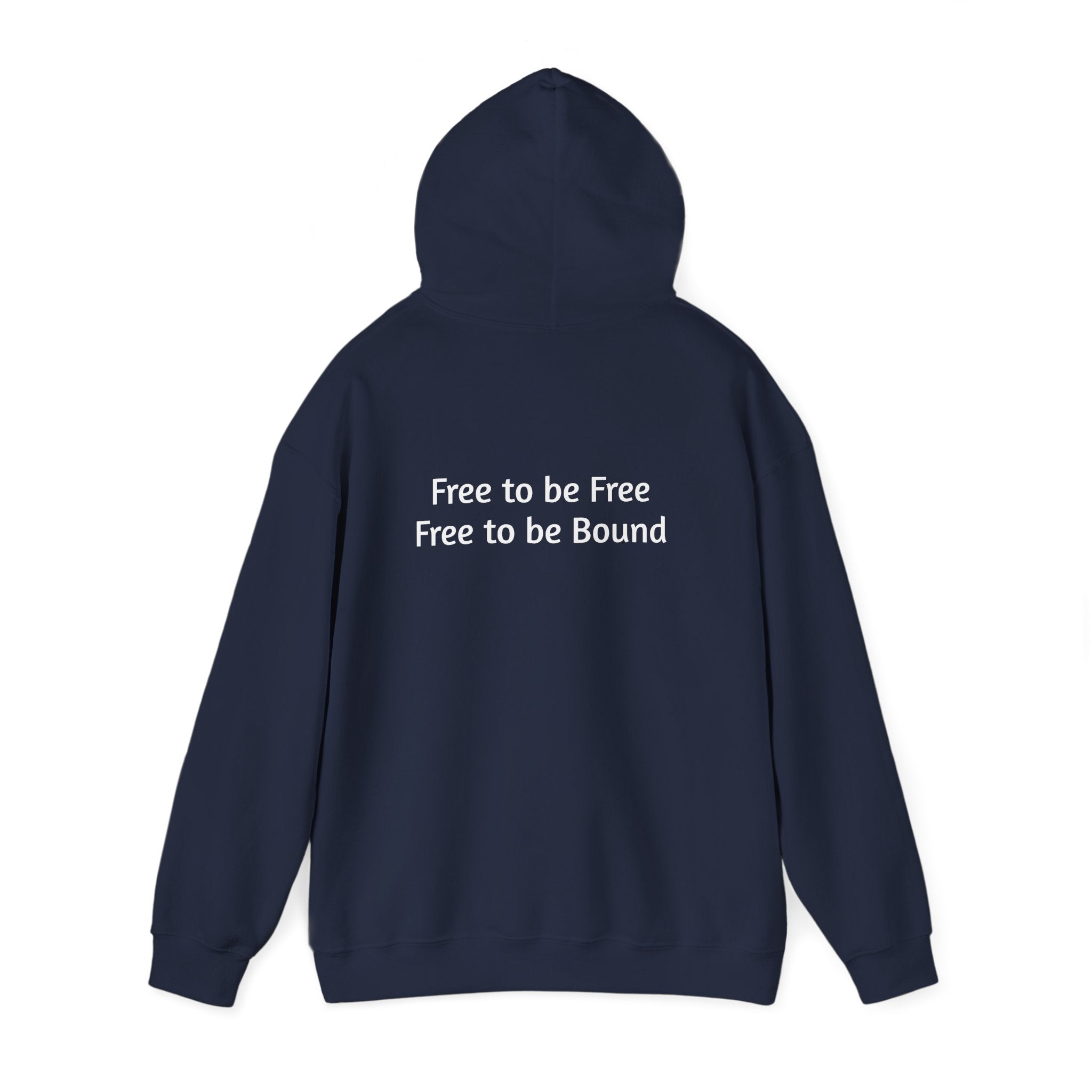 Limited Expressions Hooded Sweatshirt