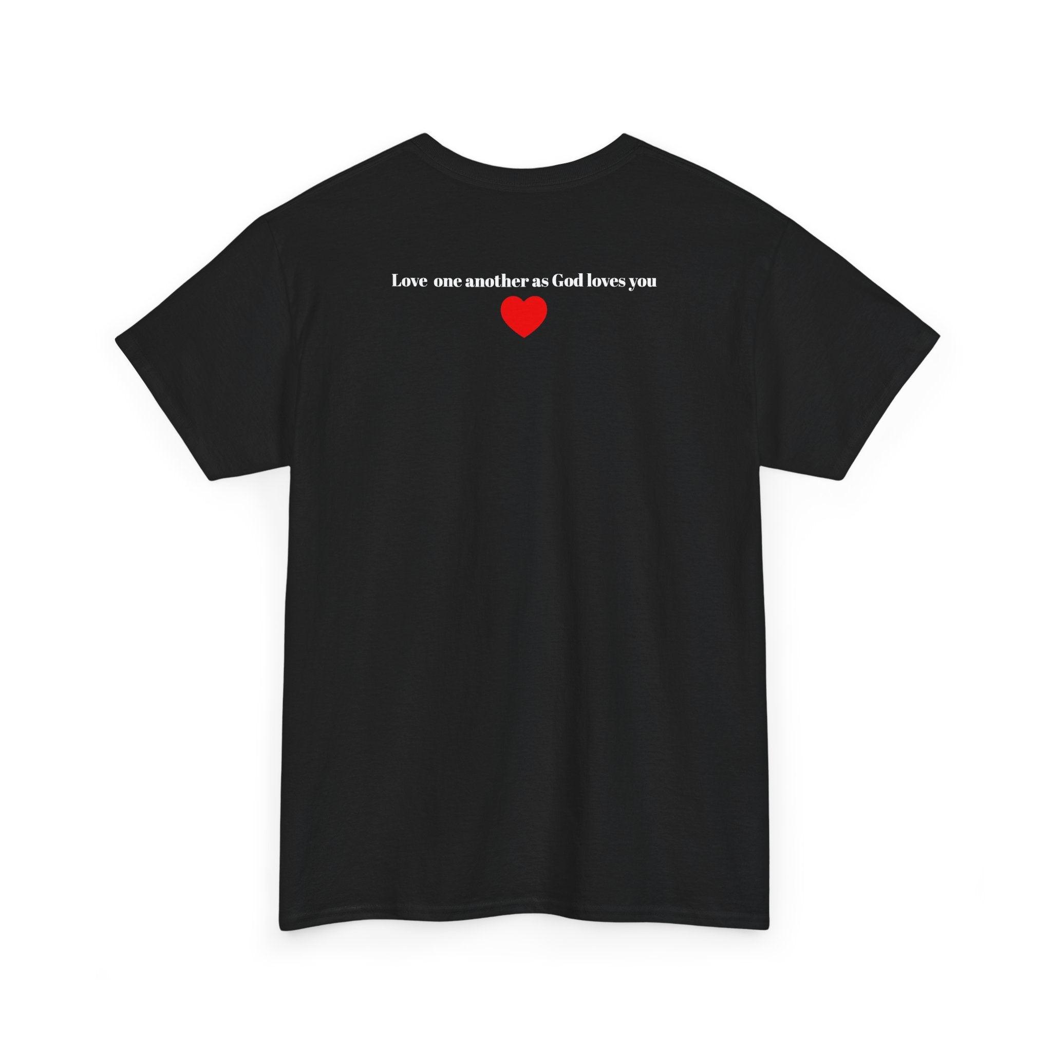 Expressions Heavy Cotton Tee