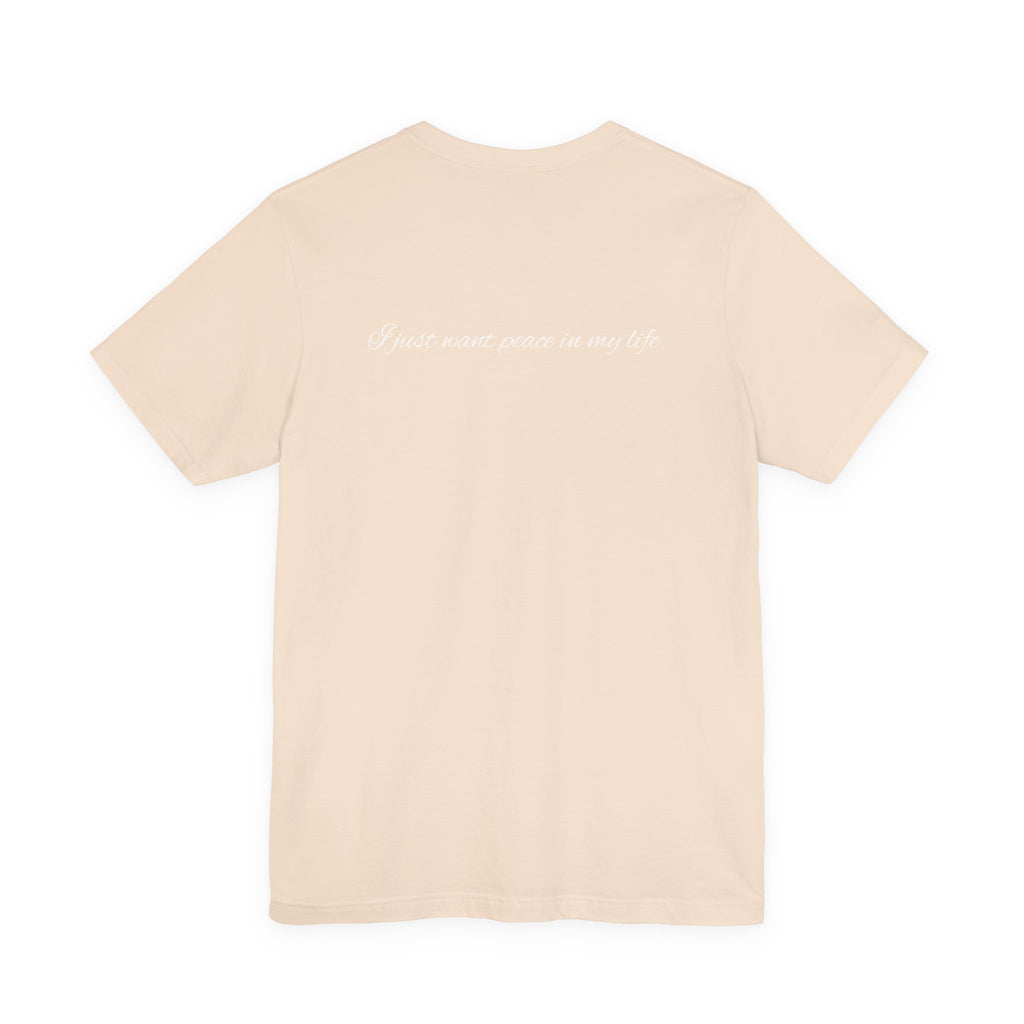 Limited Expressions Short Sleeve Tee