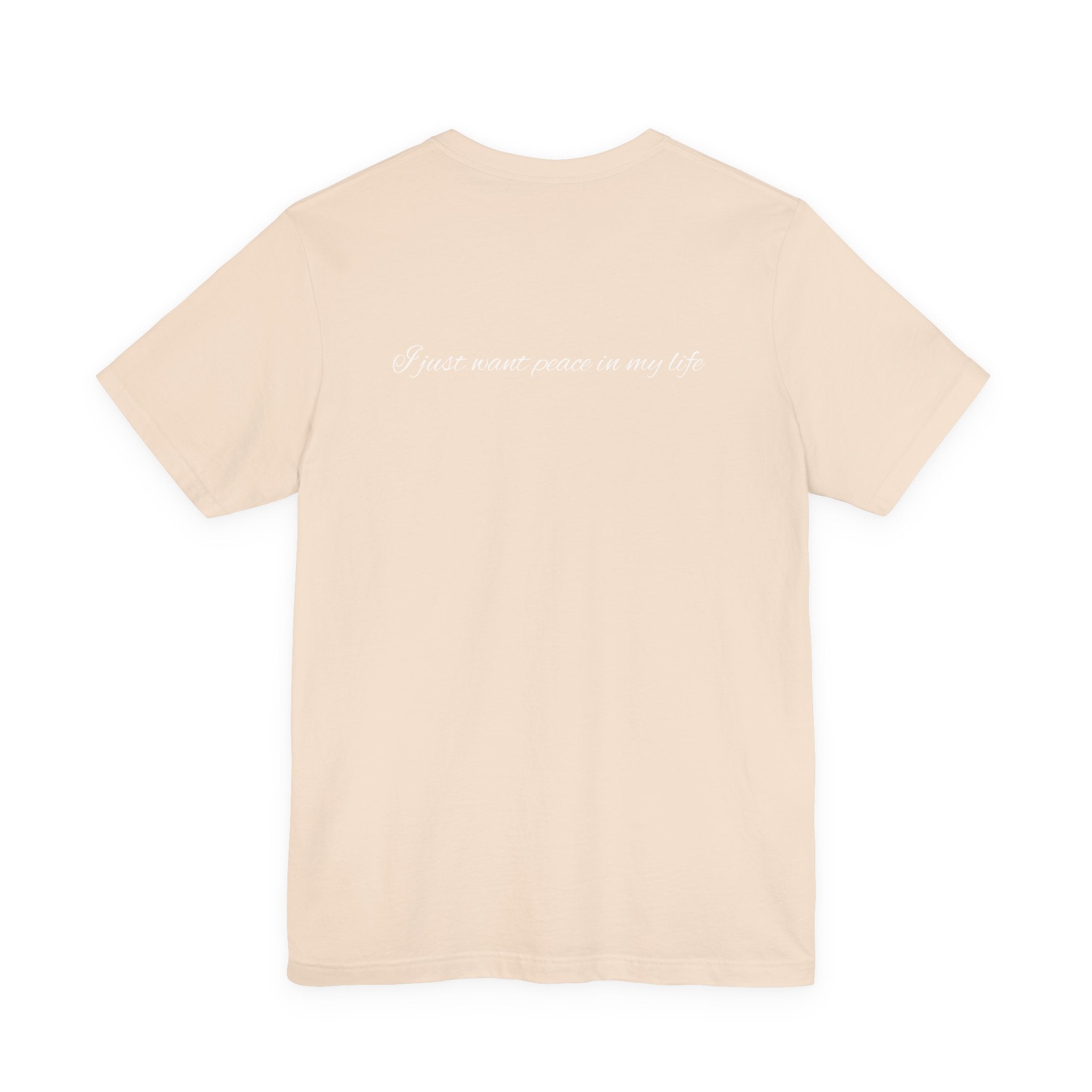 Limited Expressions Short Sleeve Tee