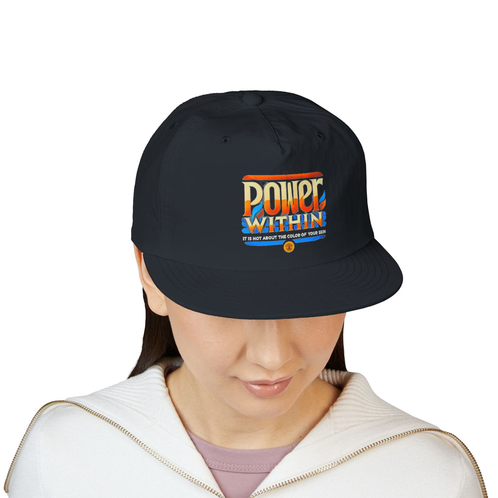 Limited Expressions Surf Cap