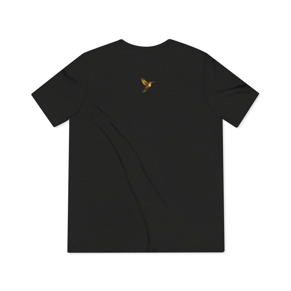 Expressions Triblend Tee